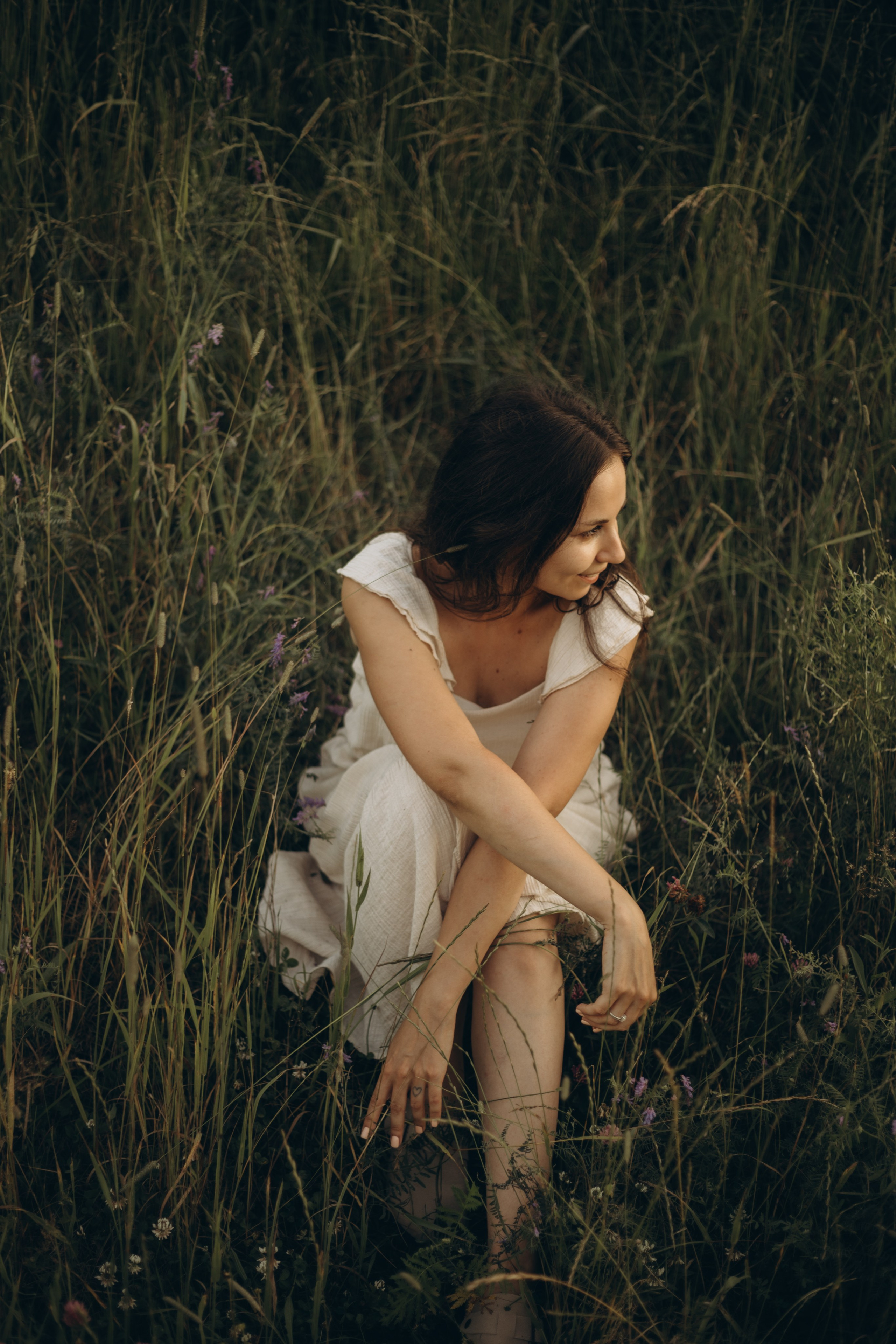 Семейная на природе. Фотограф в Иваново и Суздале