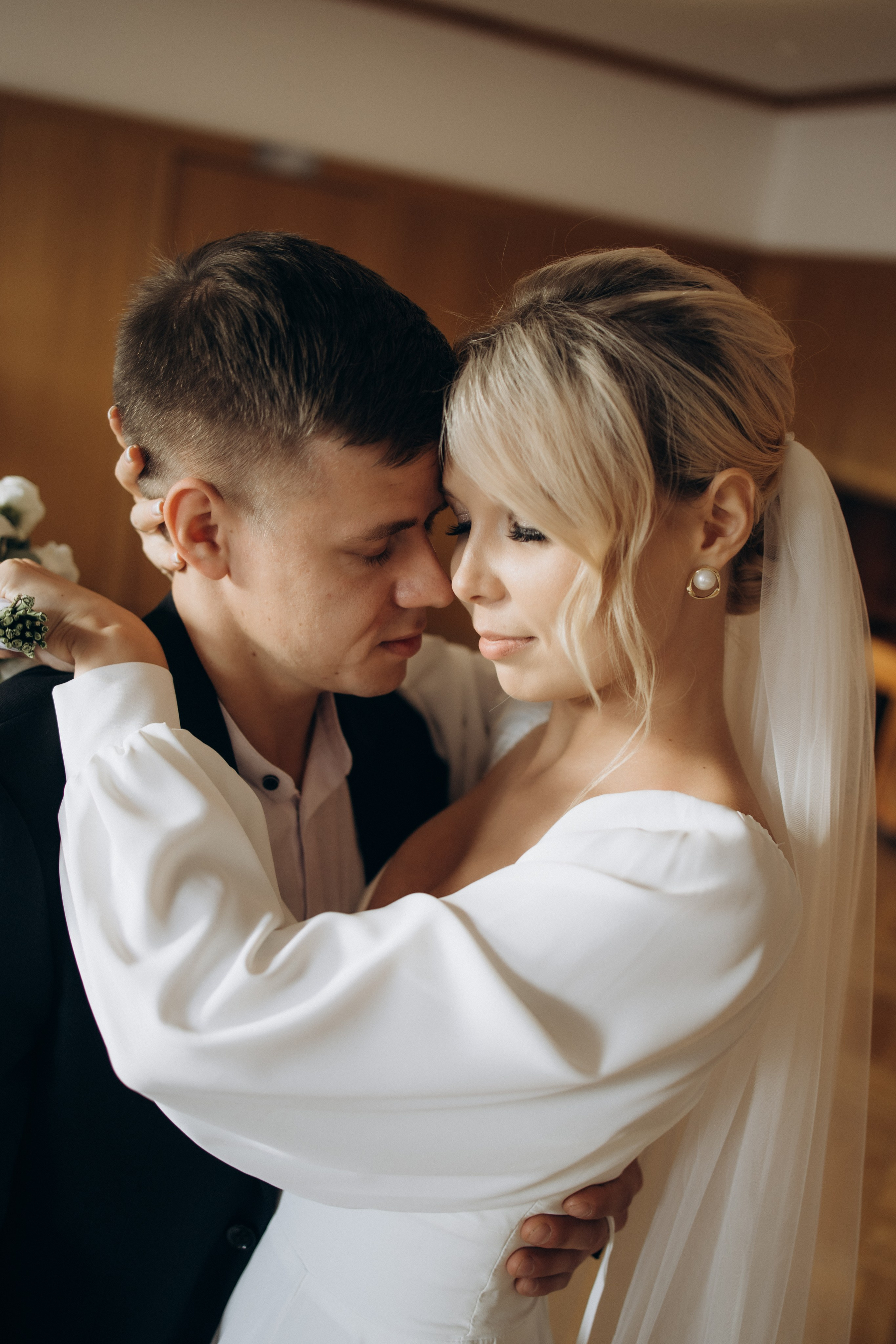 Григорий и Алёна. Фотограф в Иваново и Суздале