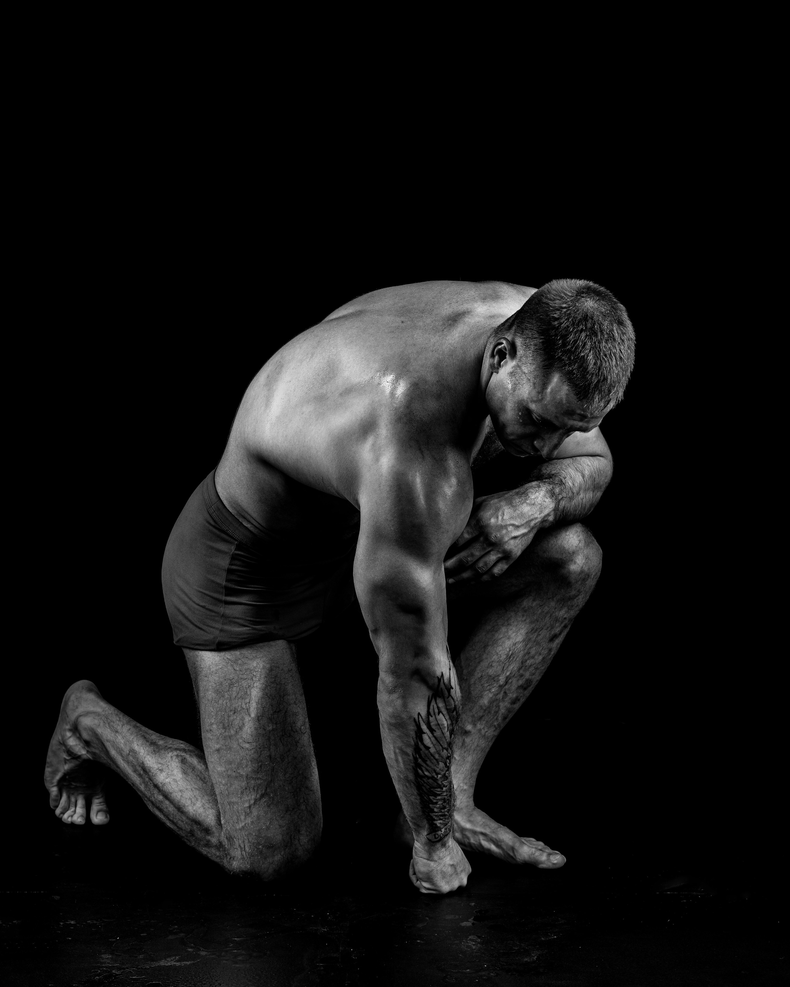 Мужская съёмка. Фотохудожник в Тольятти и Самаре Валентина Суворова