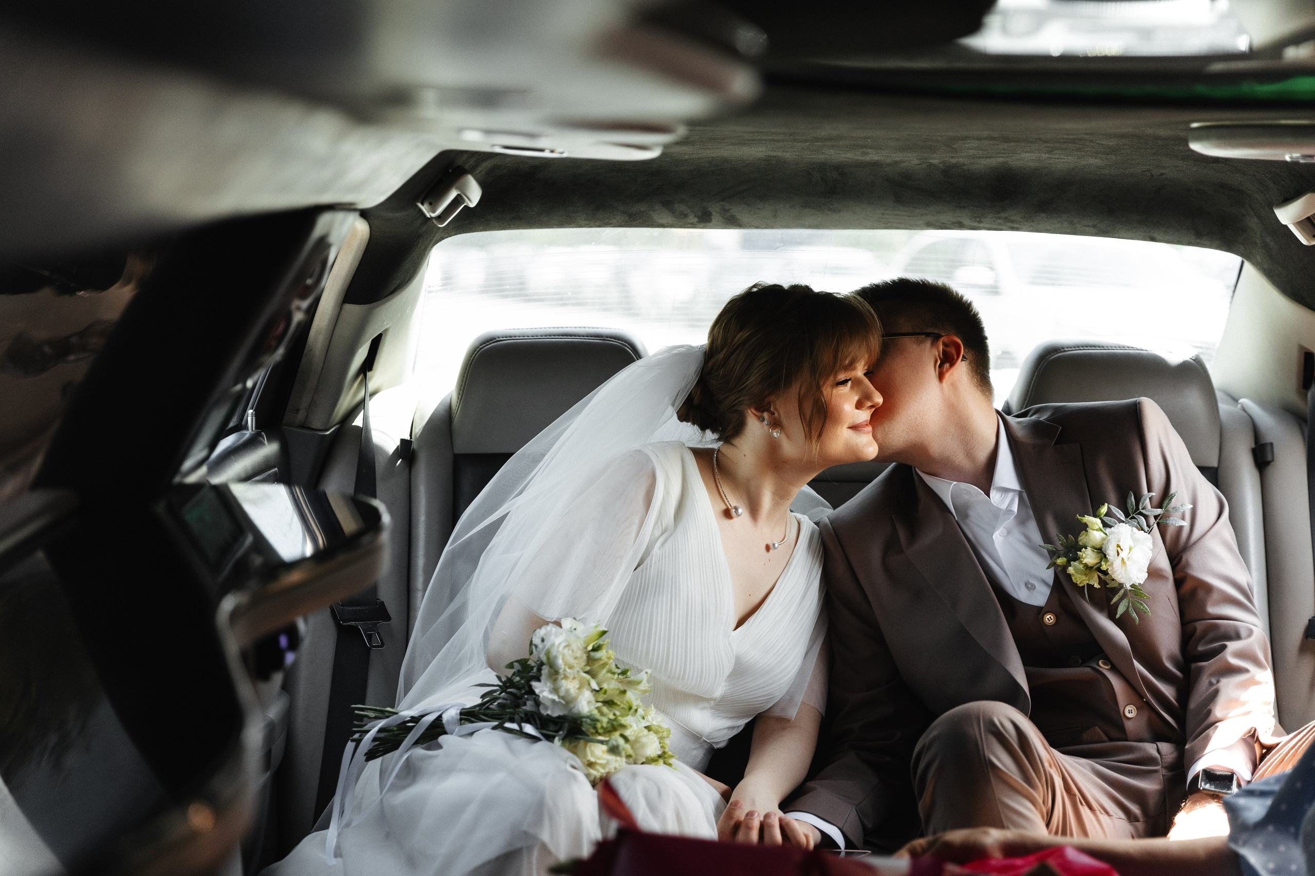 Юлдуз & Марат