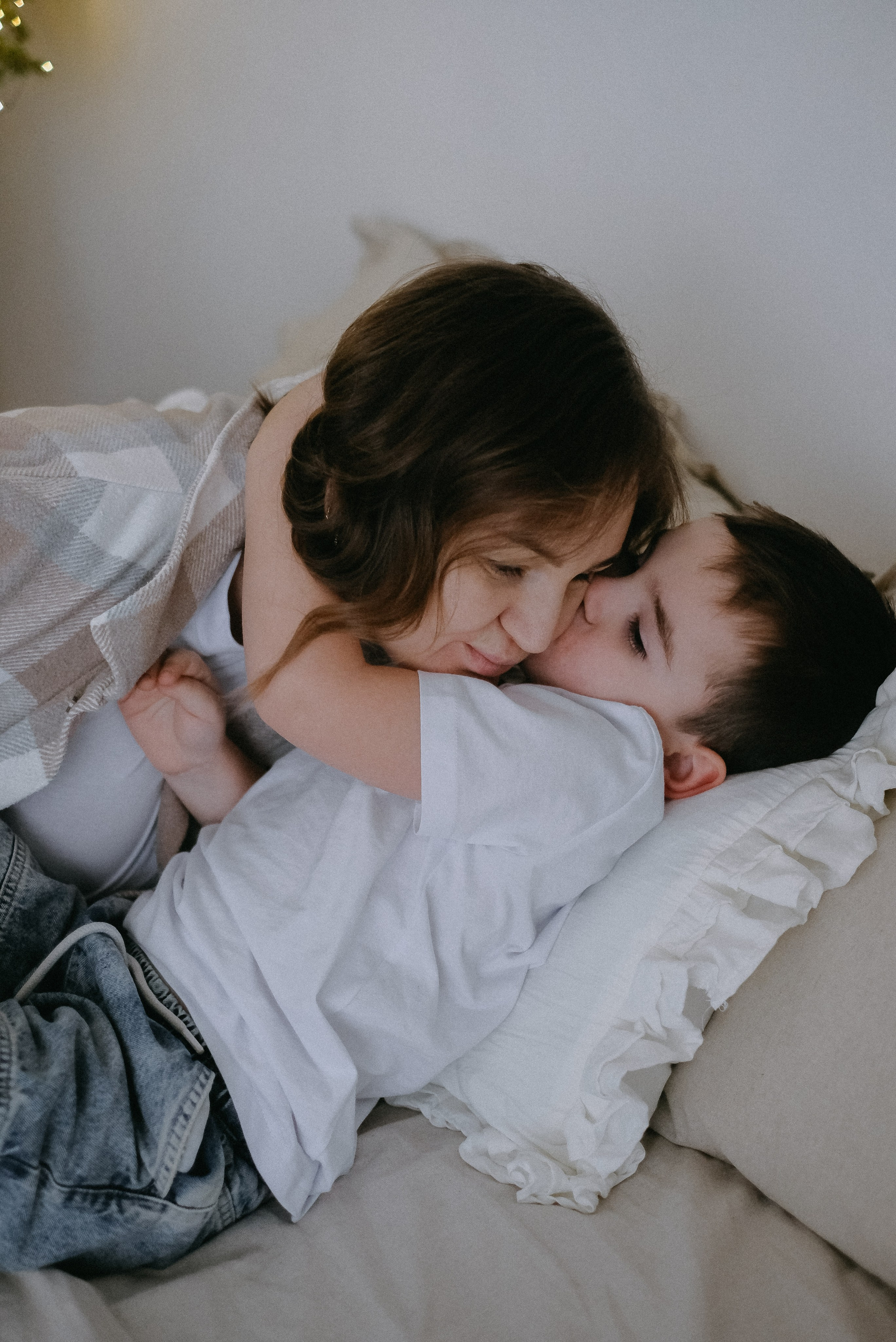 Катя + Анфиса + Артем + Егор. ФОТОГРАФ АННА КАЗАРЯН