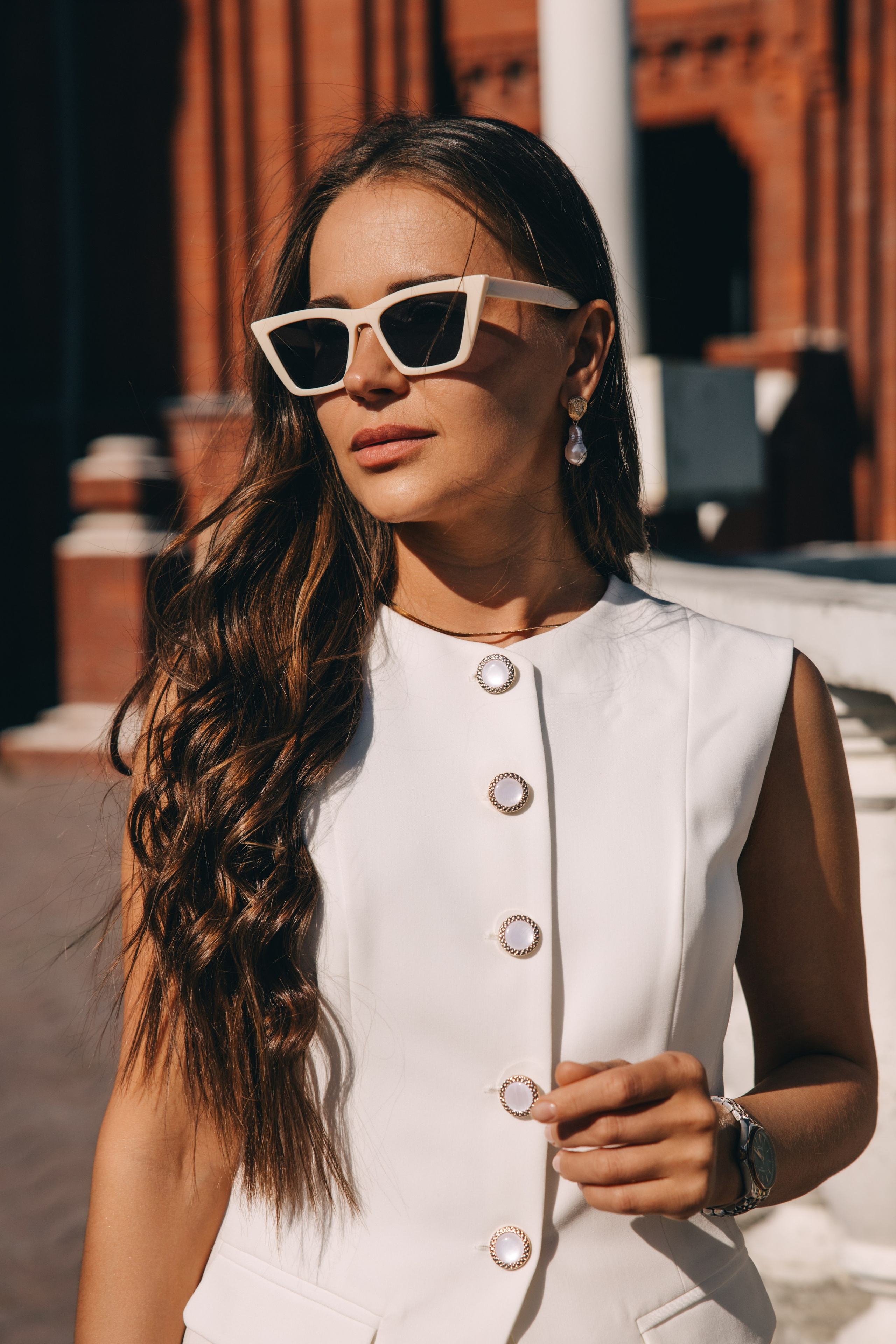 Фотопрогулки в Сургуте. Семейный фотограф в Сургуте Инна Смолякова