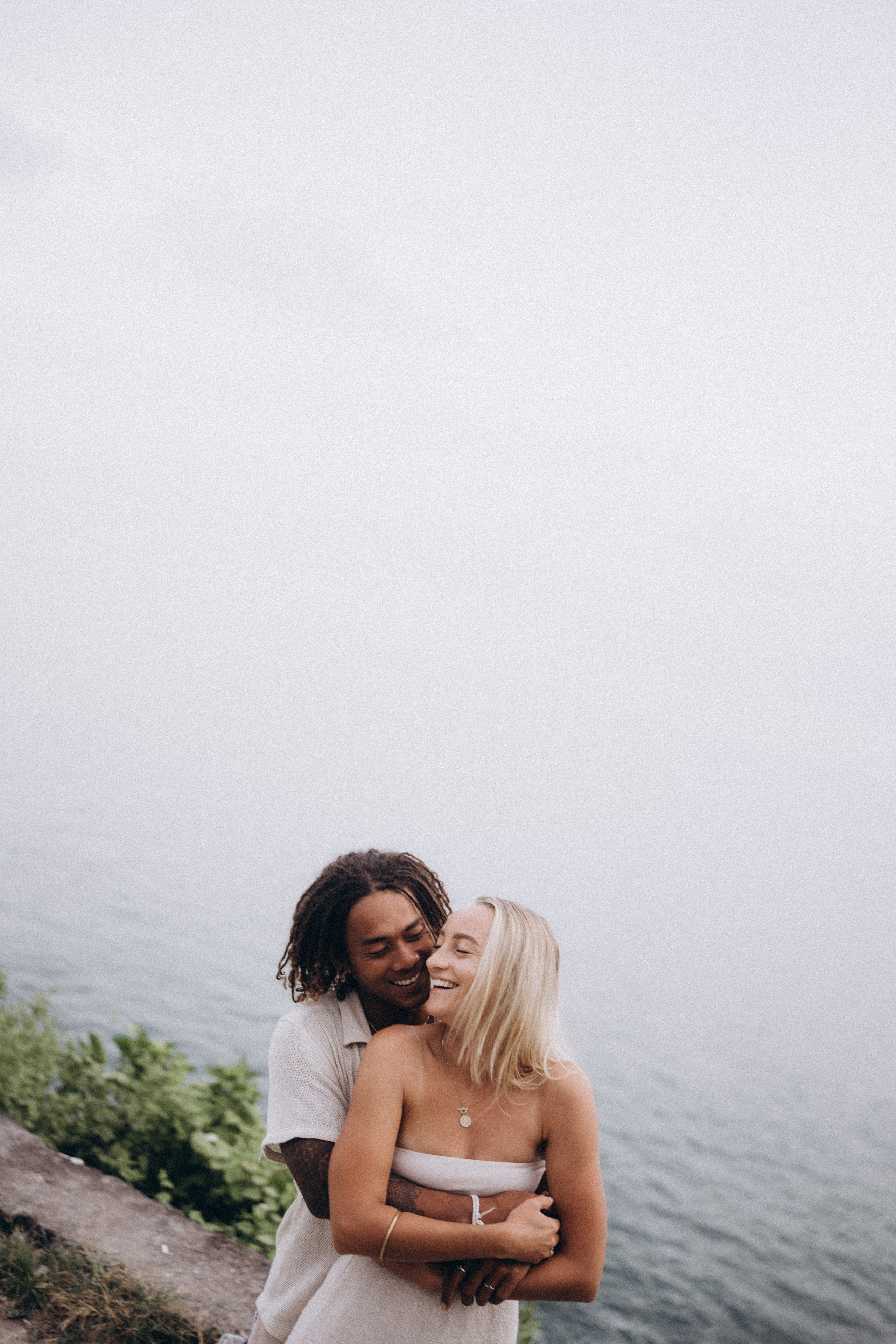 Elena & Jossi. Olga Antipova — photographer