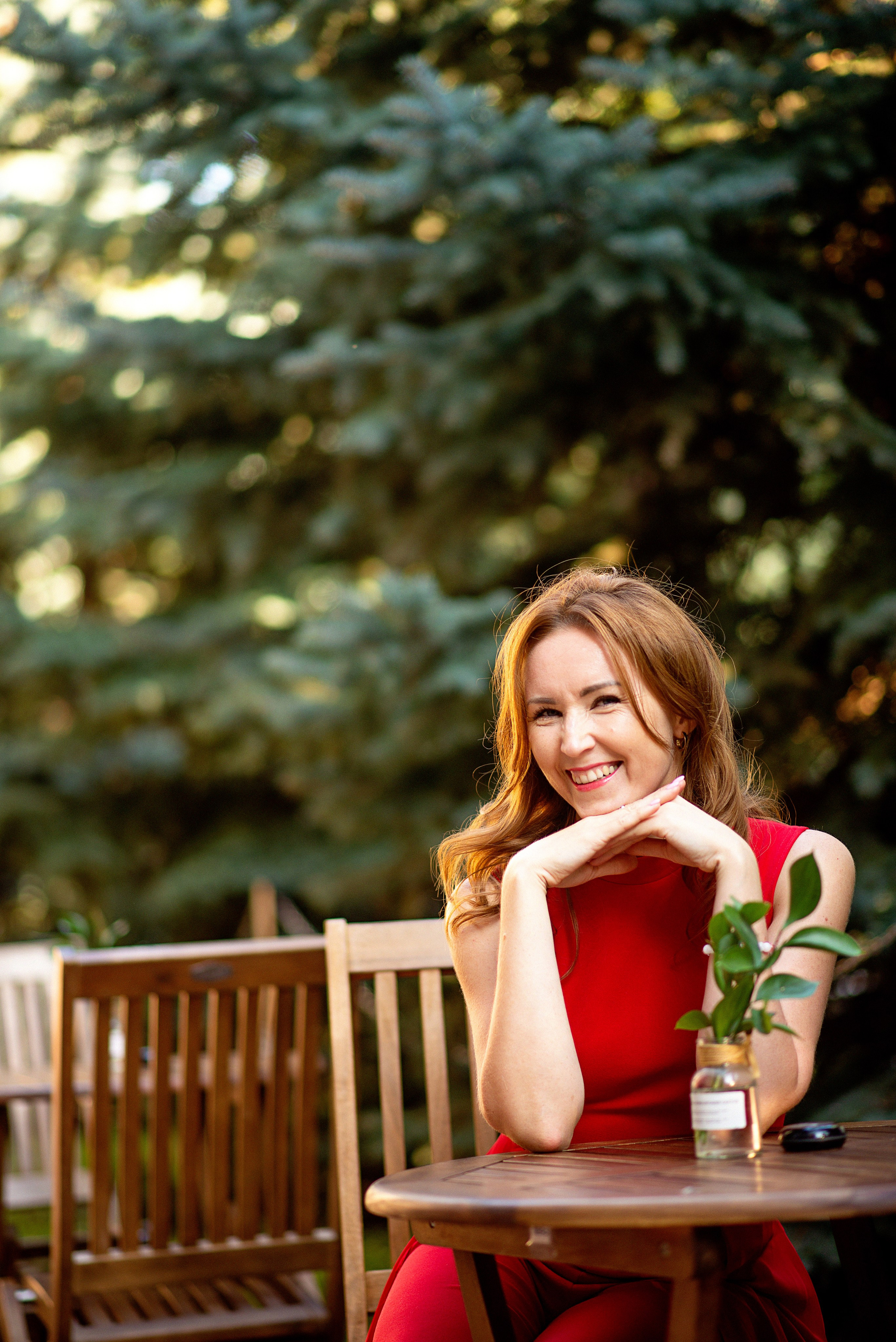 Анна. Яркий цвет лета. Фотограф в Казани Надежда Вальшина. Свадебные, семейные, детские, индивидуальные фотосессии