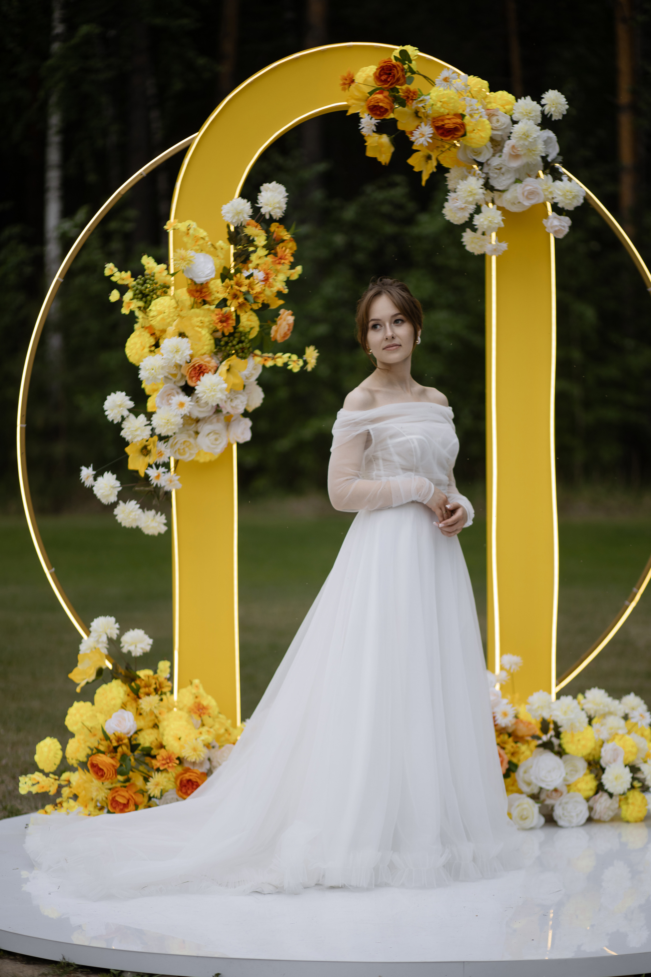 Н&Н. Свадебный и портретный фотограф в Тюмени Нюта Кирилова