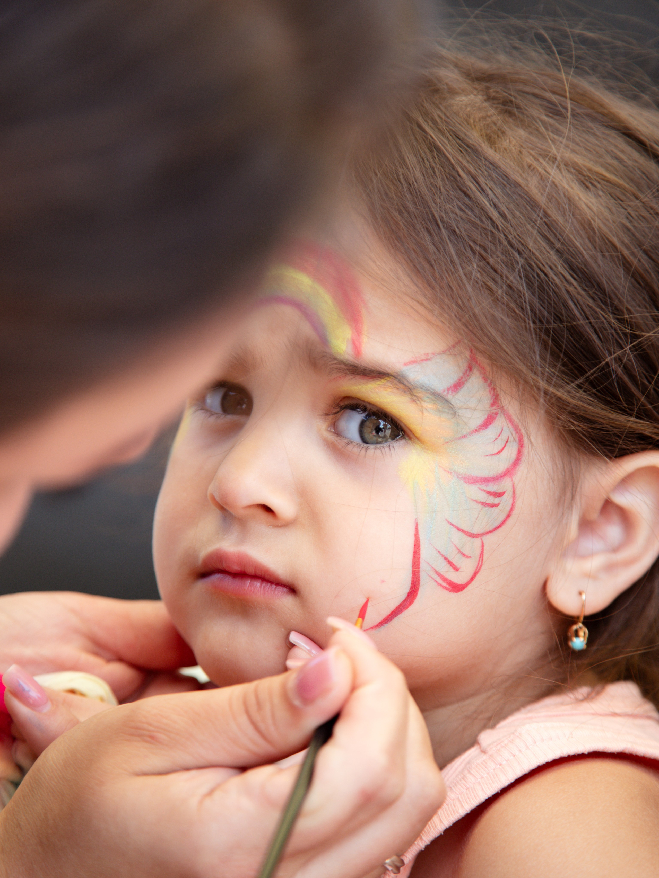 Репортаж мероприятий. Фотограф Москва и МО, Кристина Муслимова