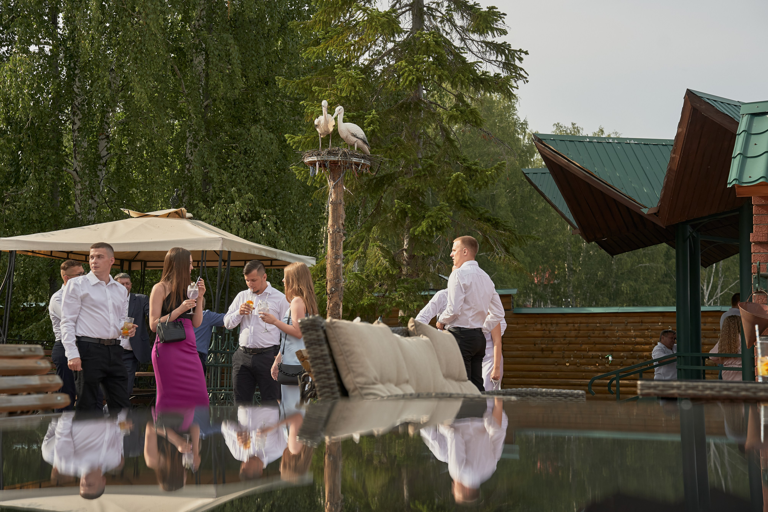 Свадьба бенгальские огни. Мартазова Екатерина фотограф. Екатеринбург