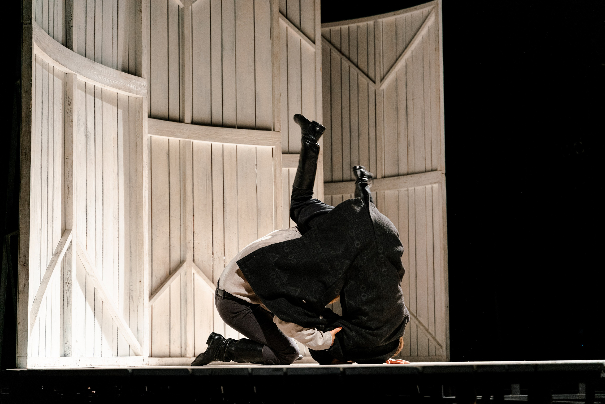 Король Лир. Фотограф репортаж портреты