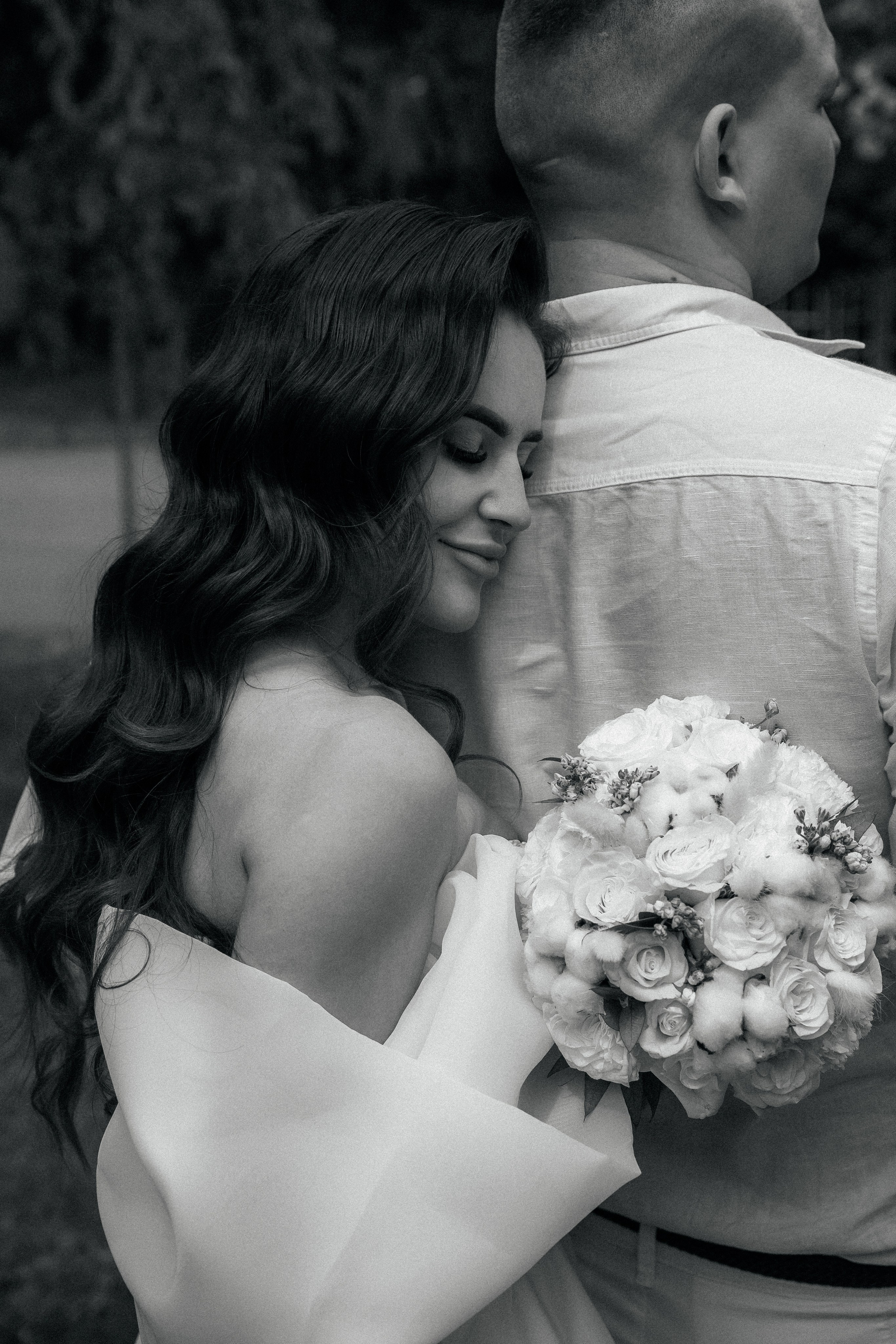 Свадебная фотосессия в ботаническом саду Тбилиси. Свадебный фотограф Грузия Тбилиси