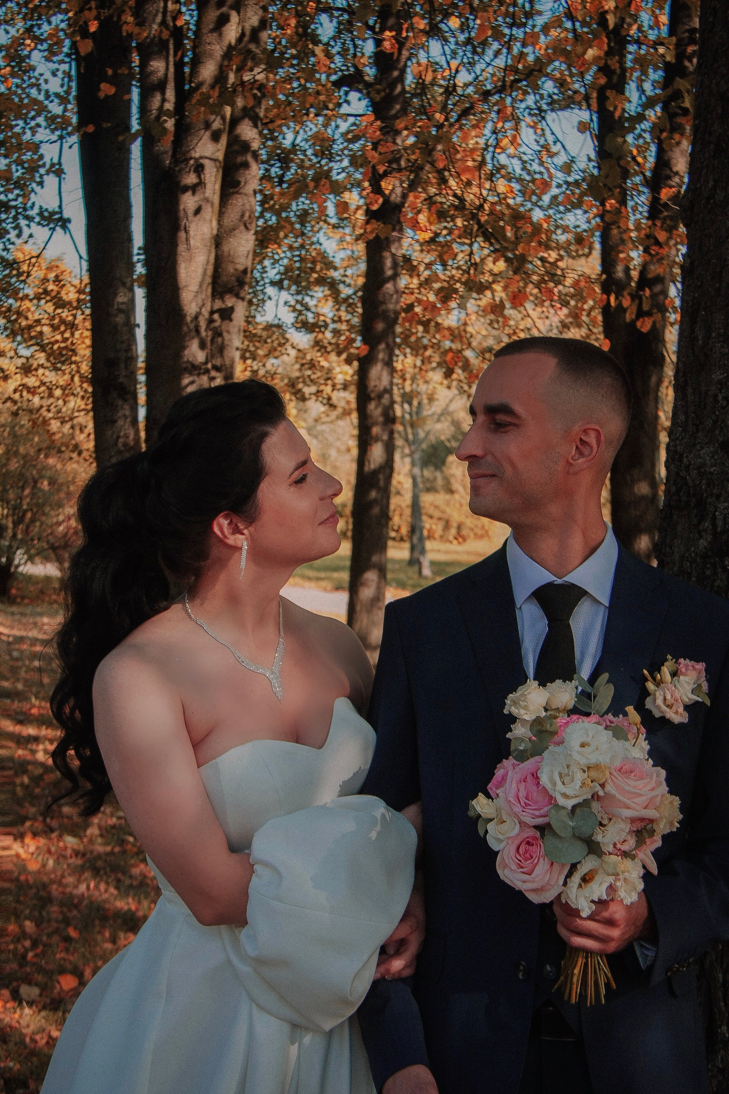 Свадьбы. Фотограф Романенкова Дарья Санкт-Петербург