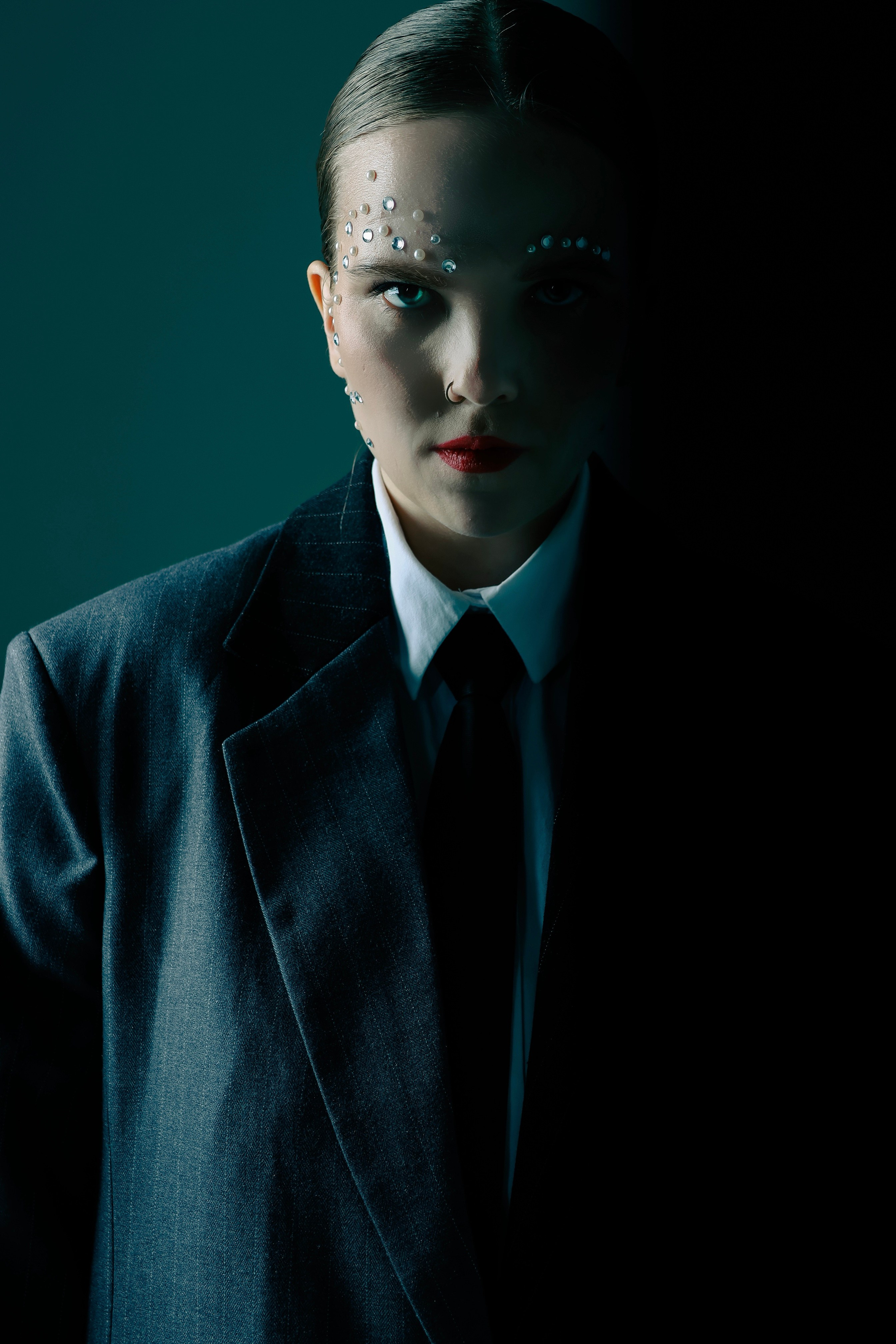 Студия. Фотограф Романенкова Дарья Санкт-Петербург