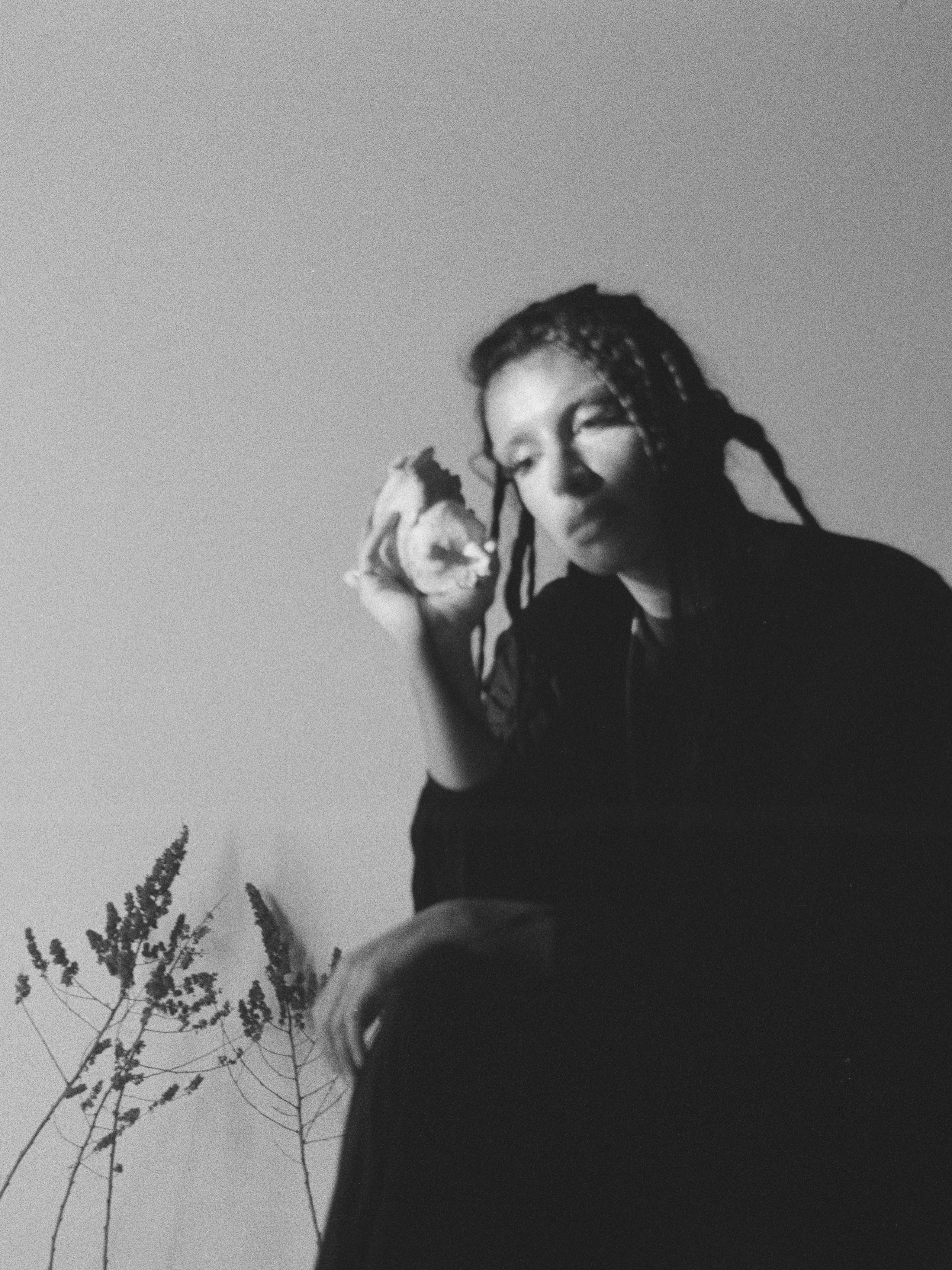 Film chronicle. Kosky ilya