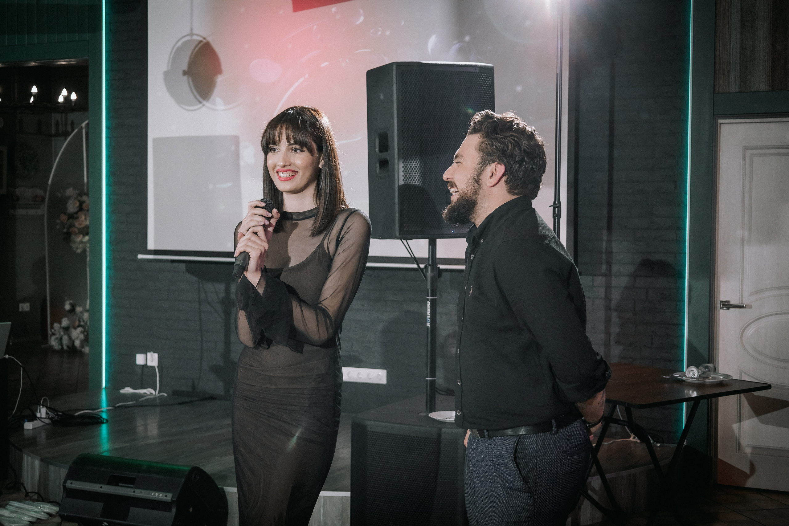 Свадебный день. Дарья и Джем. Свадебная фотография. Арина Рубах