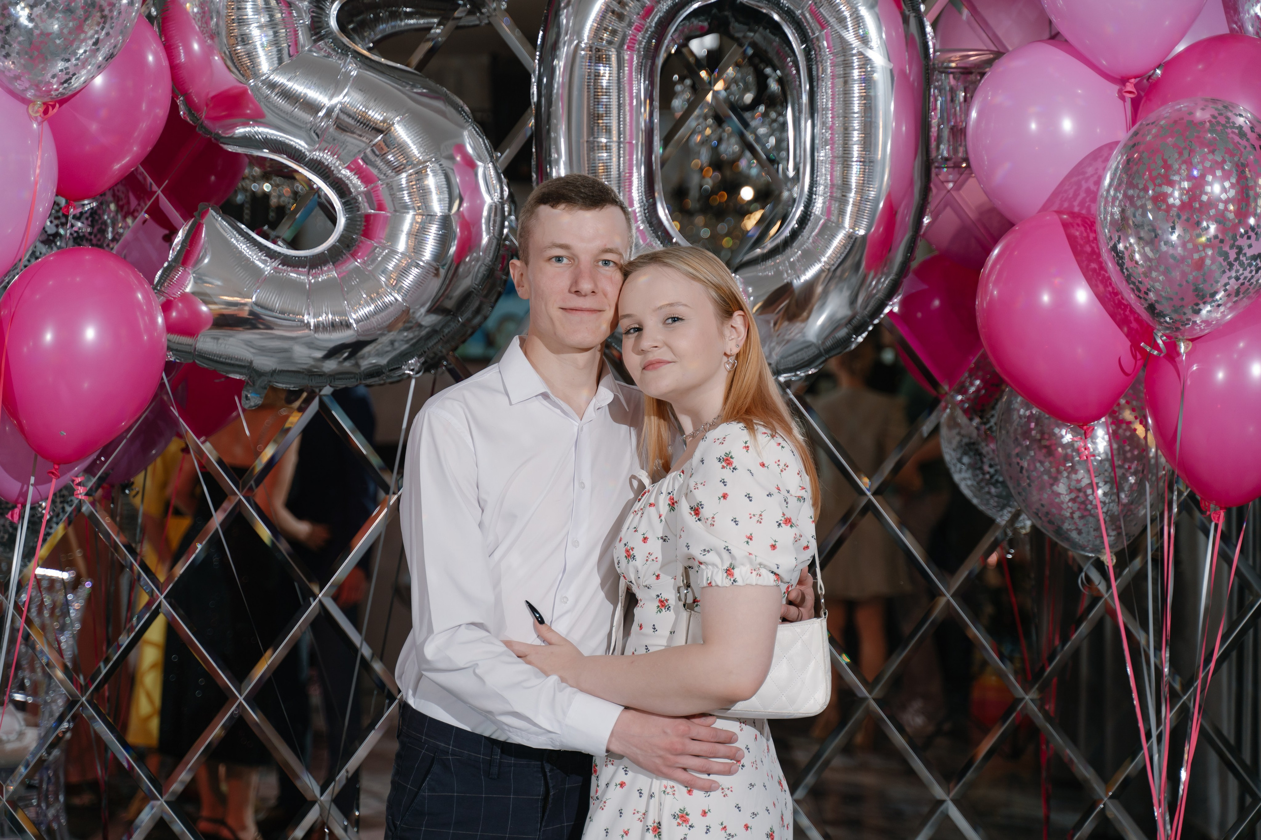 Юбилей. Свадебный фотограф — Наталья Фед СПб/Москва