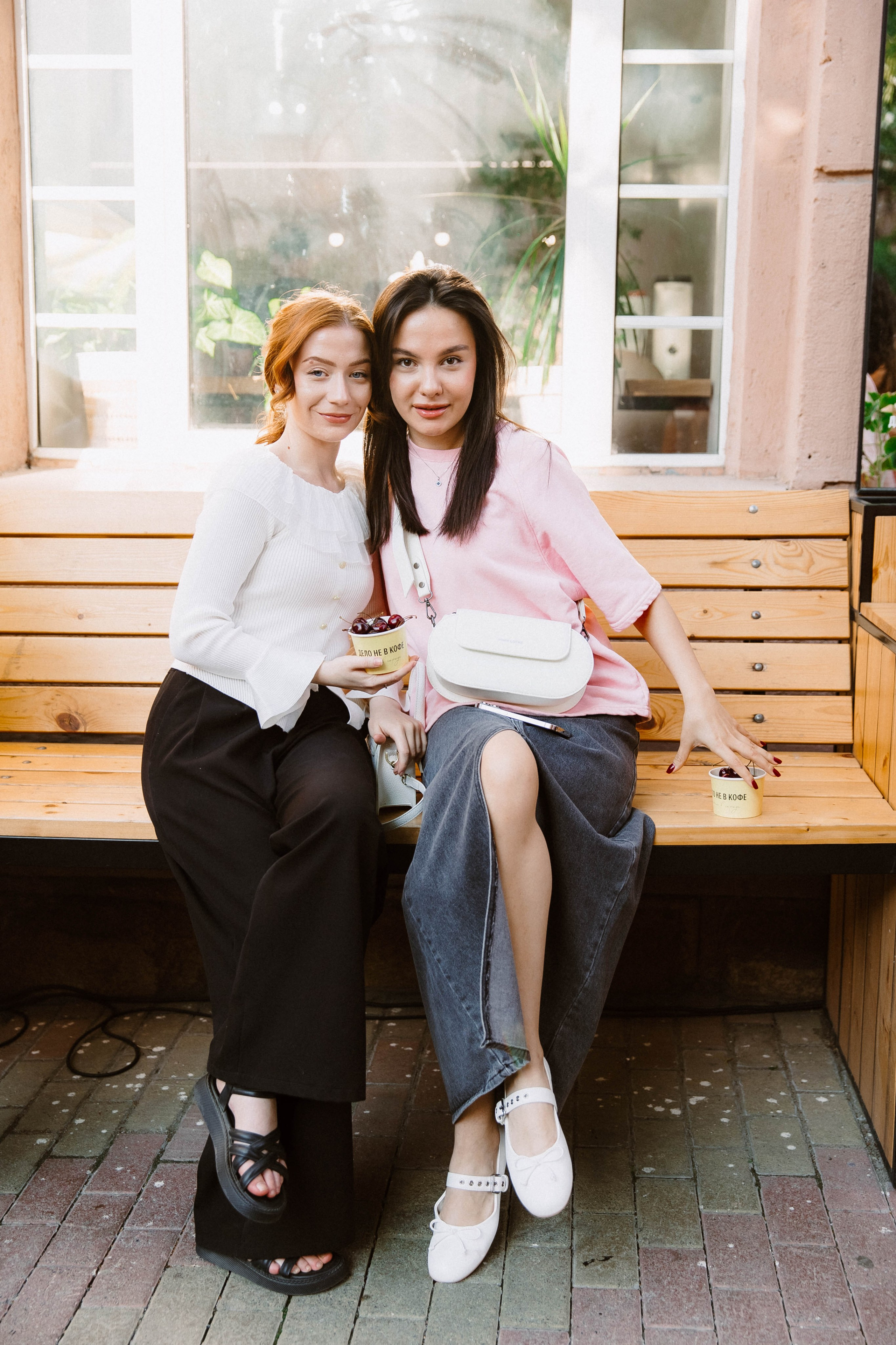 Лето на Советской