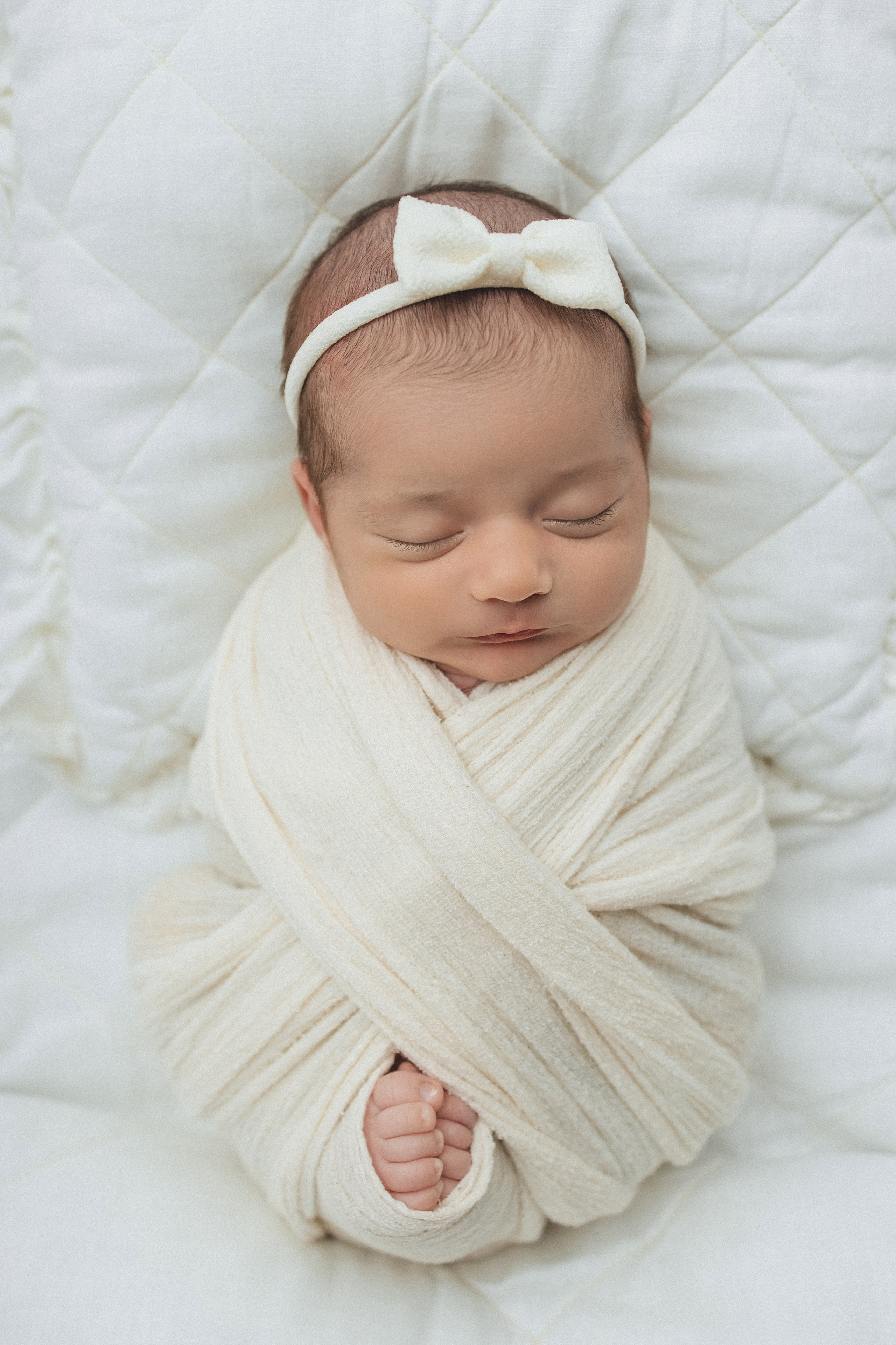 Newborn (14-30 дней). Истории