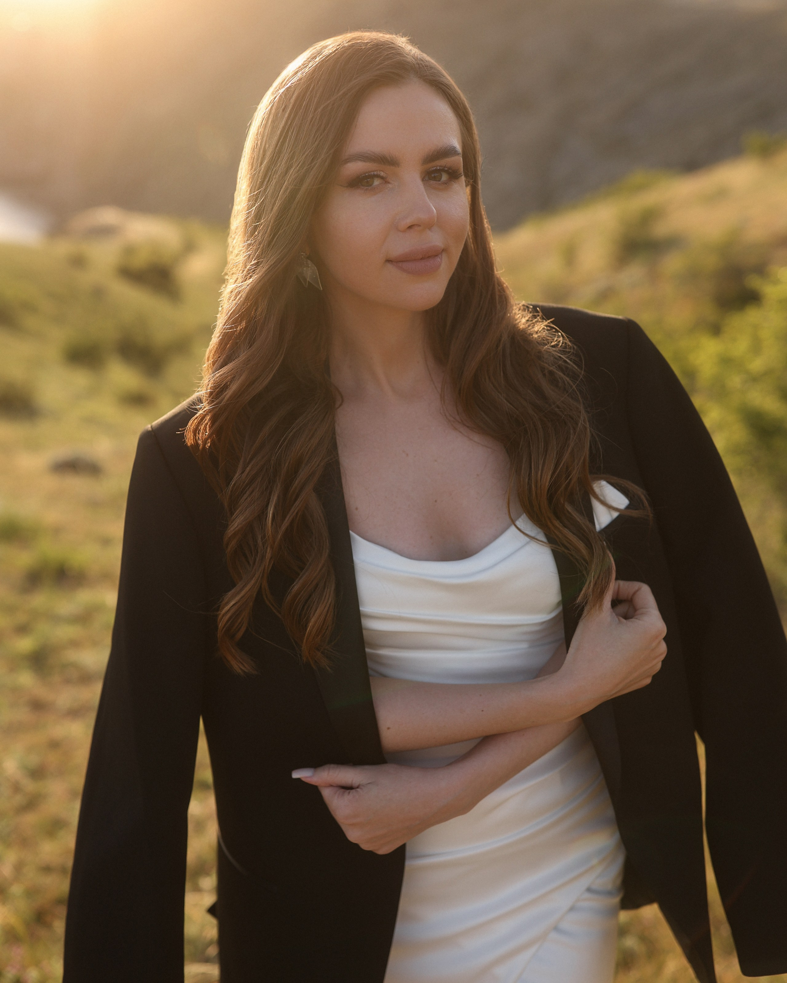 Олег и Виктория. Фотограф в Севастополе и Крыму Артем Волобуев