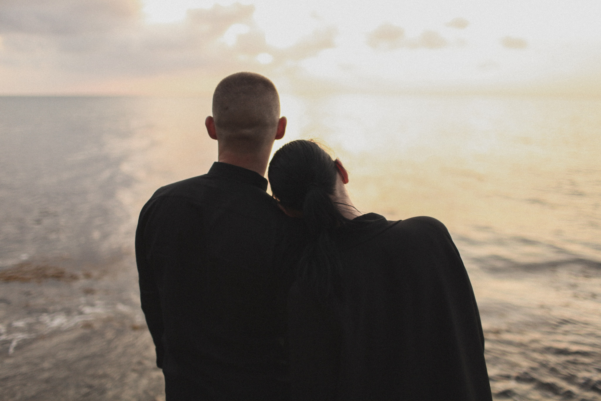 На Марсе. Фотограф в Севастополе и Крыму Артем Волобуев