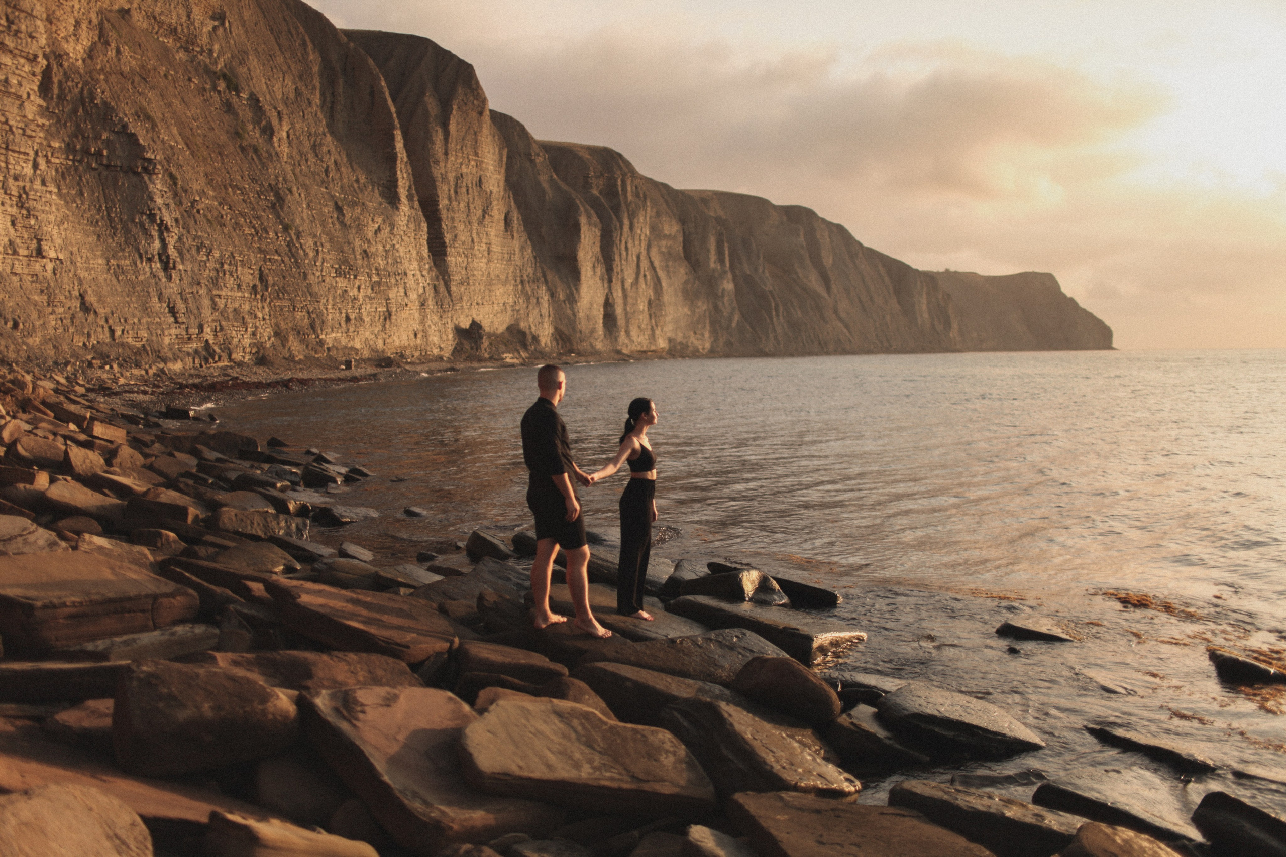 На Марсе. Фотограф в Севастополе и Крыму Артем Волобуев
