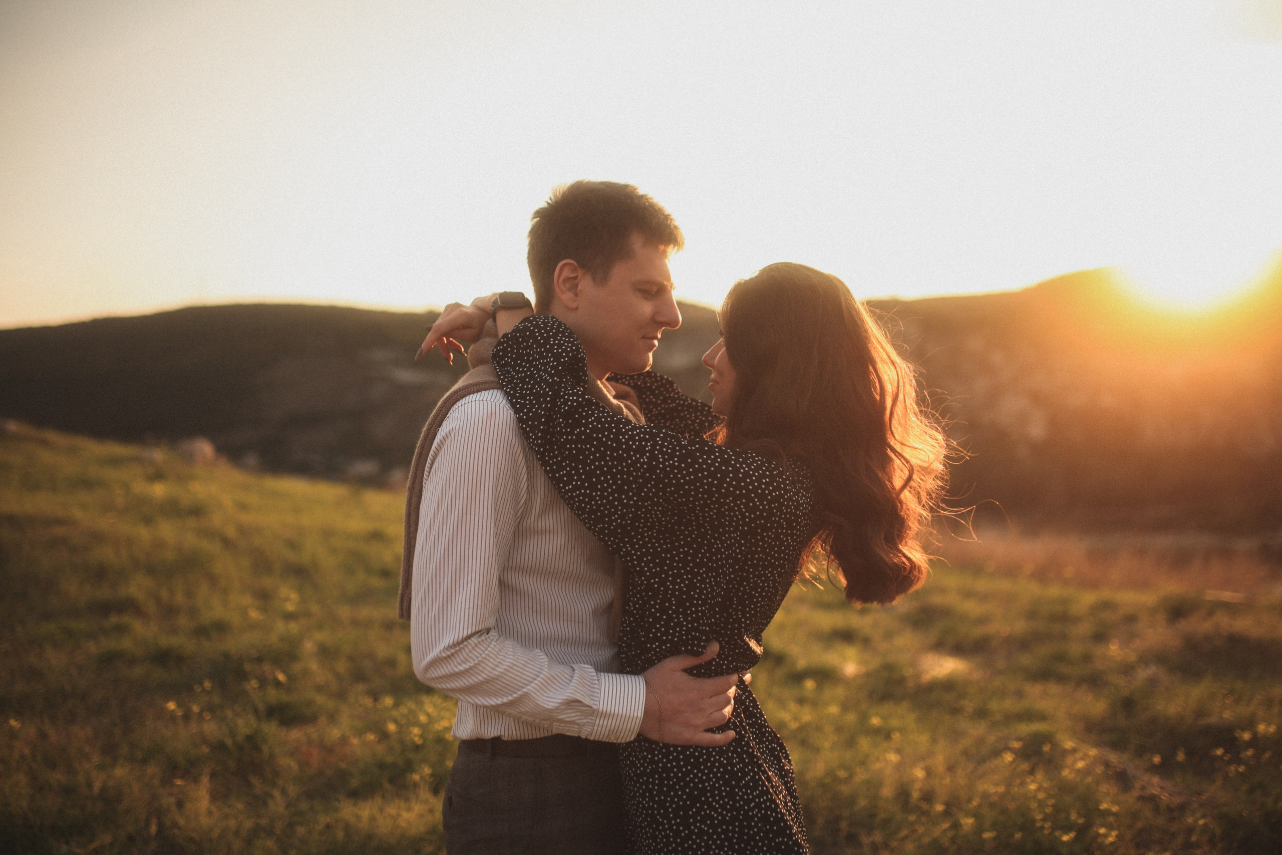 Платице в горошек. Фотограф в Севастополе и Крыму Артем Волобуев