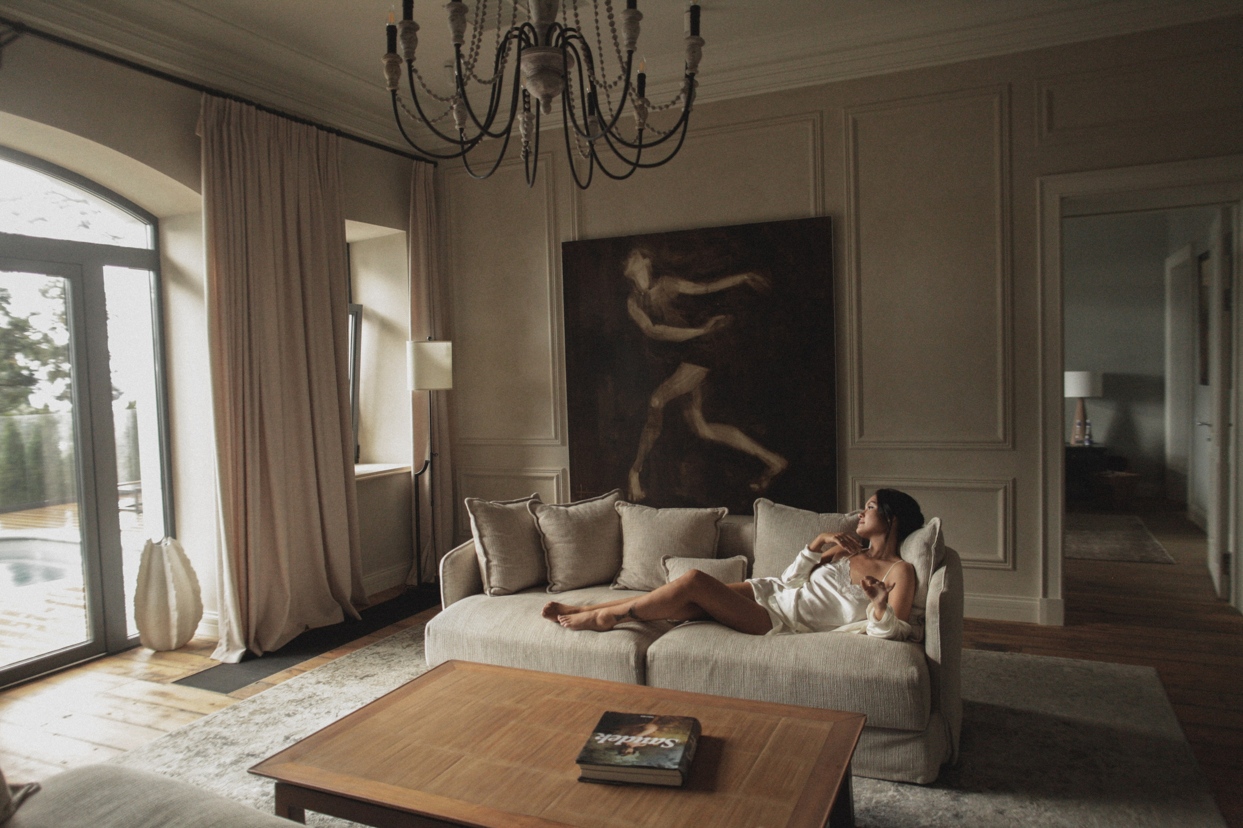 Свадьба в Паласе. Фотограф в Севастополе и Крыму Артем Волобуев