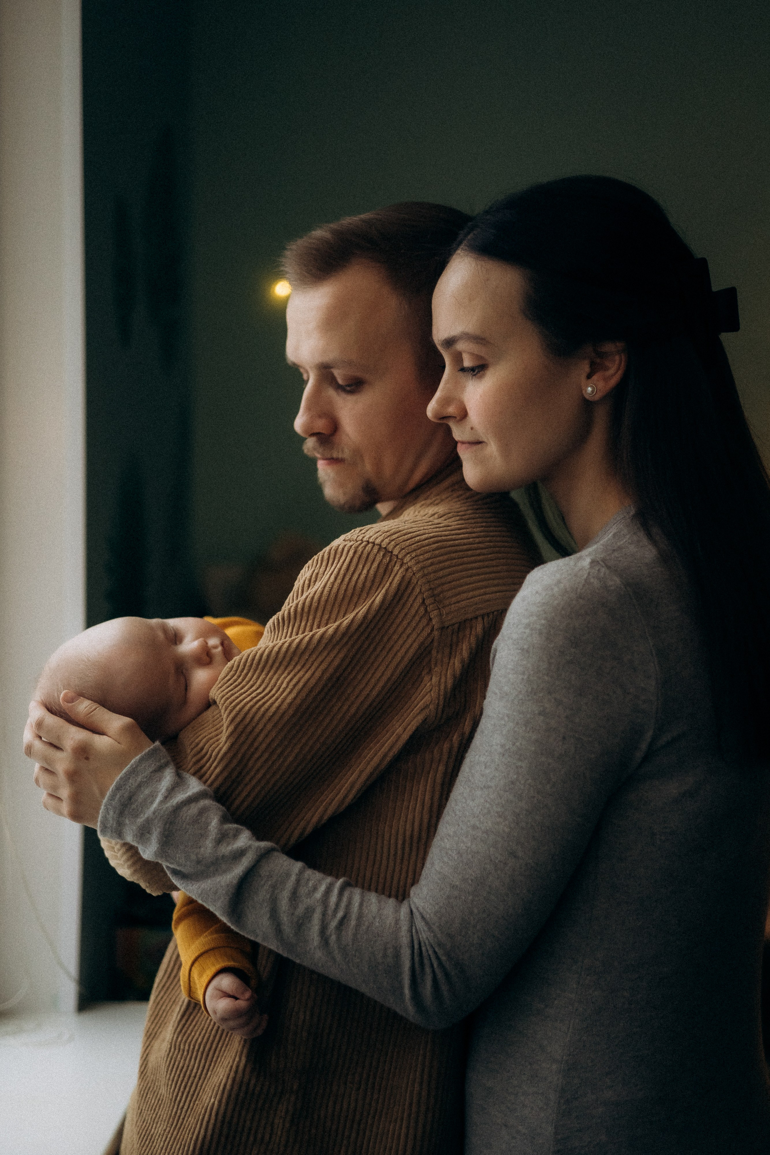 Вова и Данила