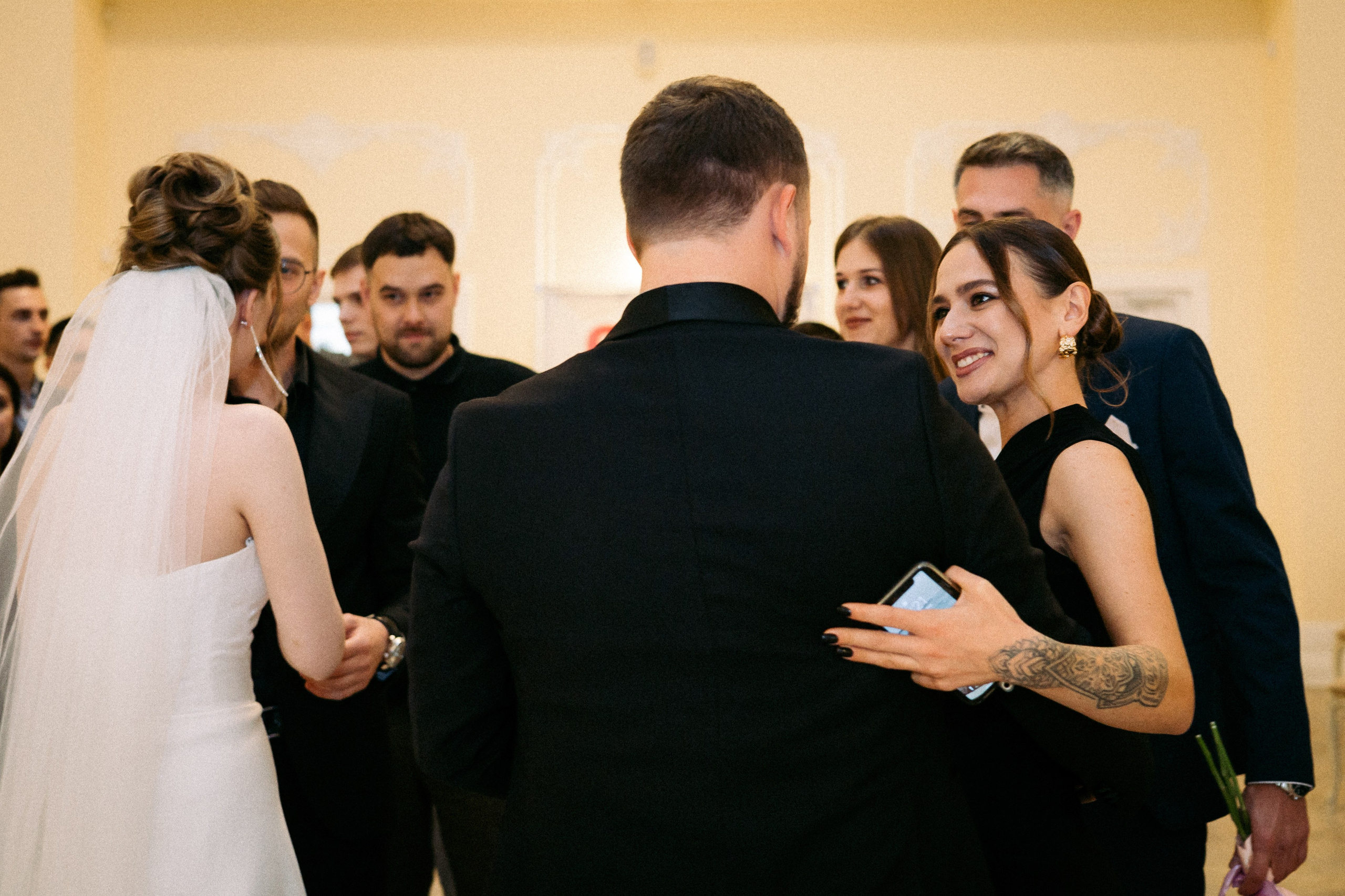 Мария и Кирилл