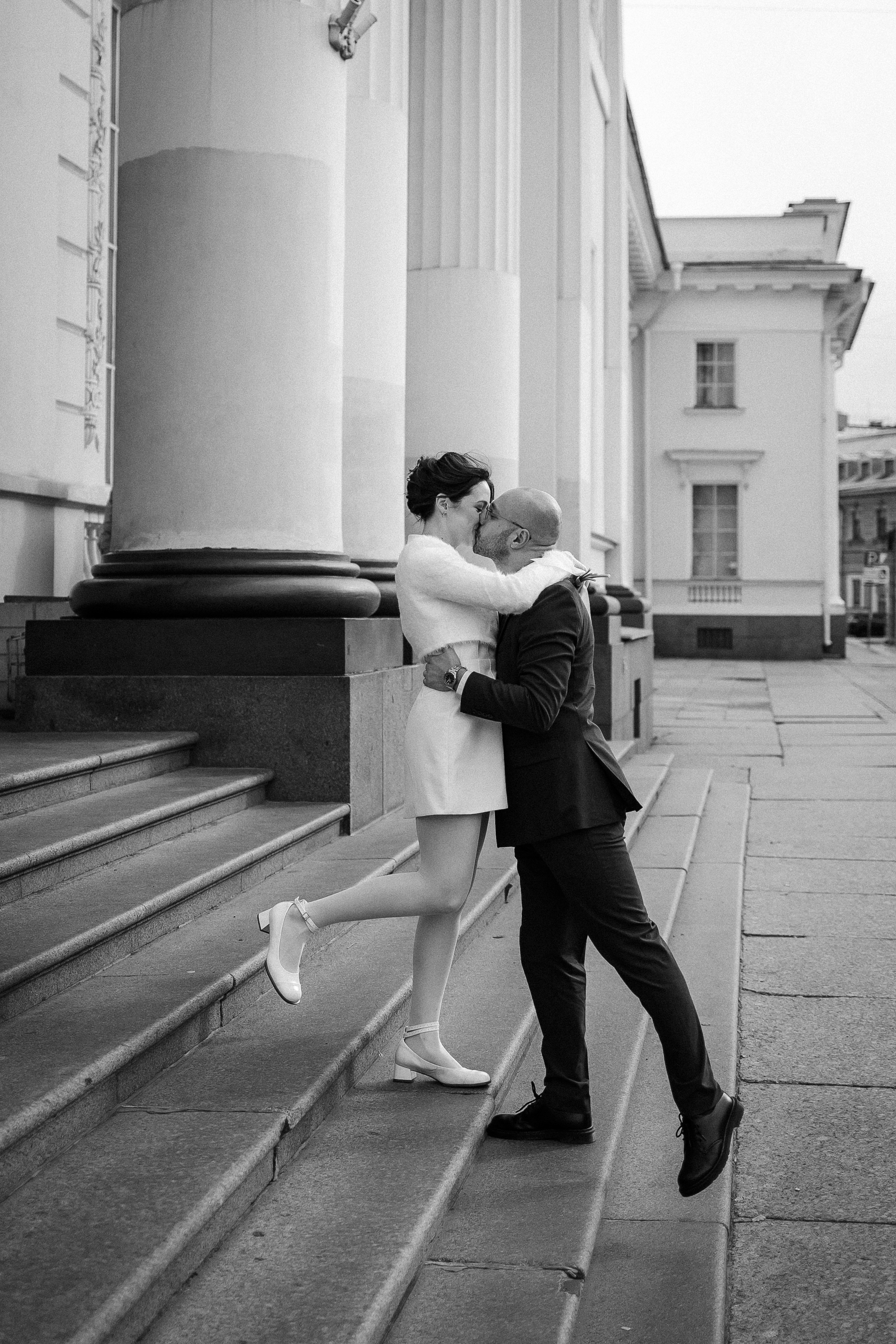 София и Андрей