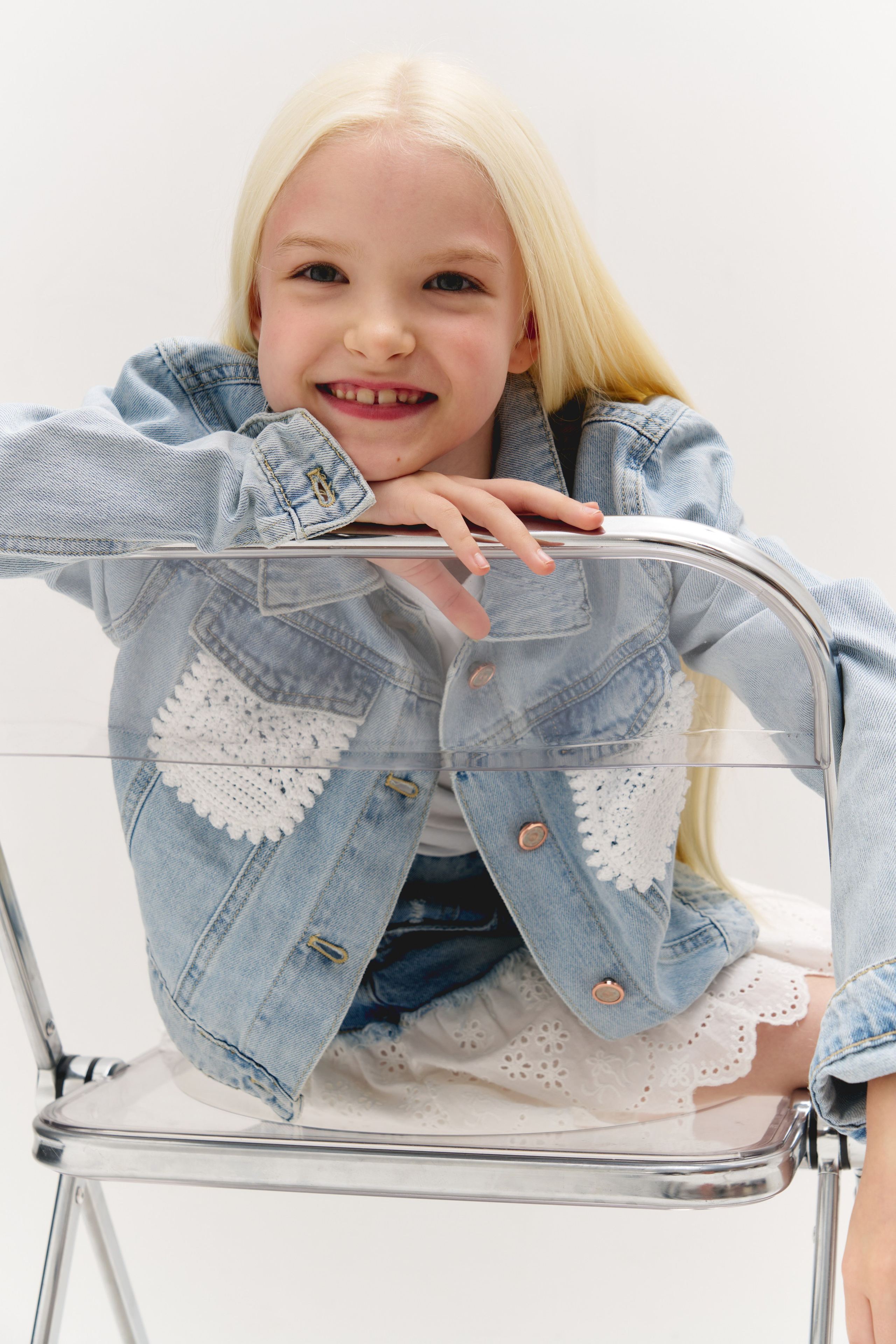 Детские съёмки/Kids model test. Photo By Miss Dari