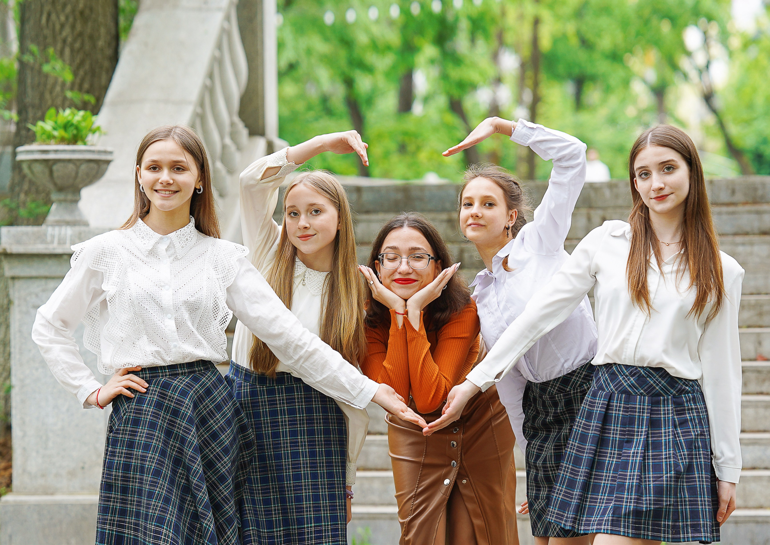 Школьные Выпускные Альбомы. Детский и семейный Фотограф во Владивостоке Юлия Моисеенко