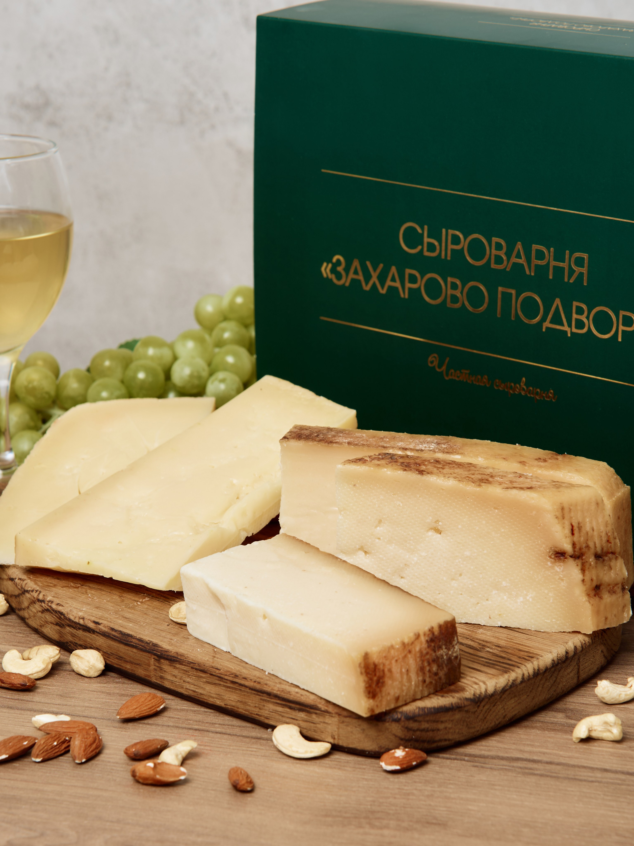 Товары для дома. Packman Production: портфолио