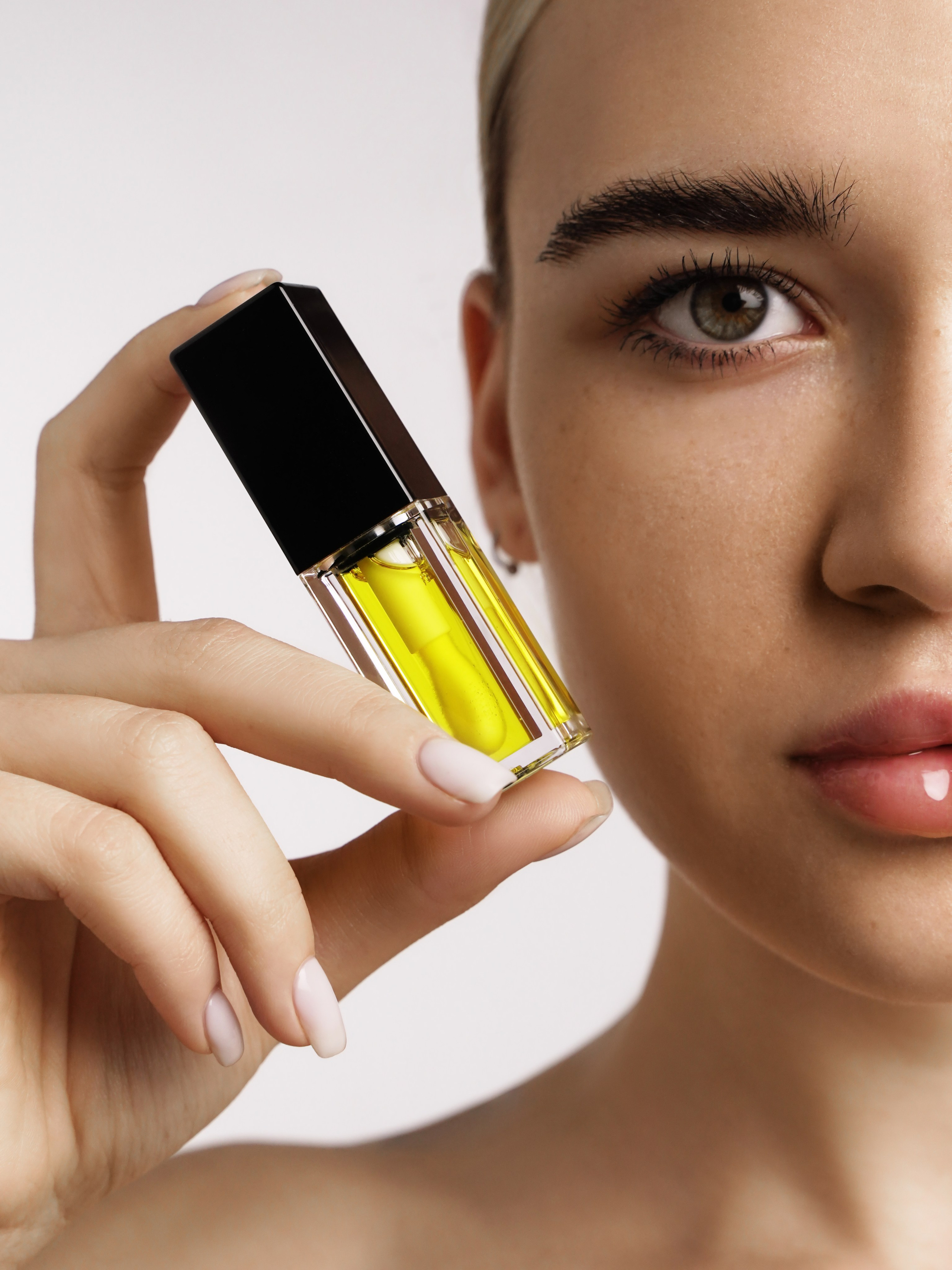 Портфолио: косметика. Packman Production: портфолио