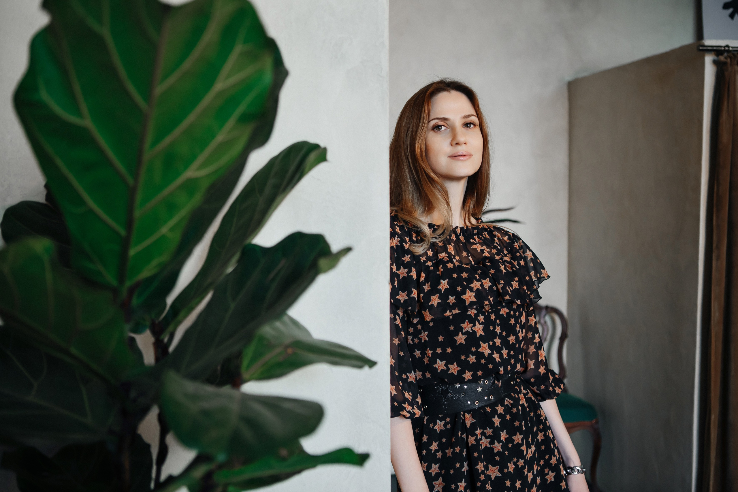 Елена. Свадебный и портретный Фотограф в Липецке Дмитрий Котюков