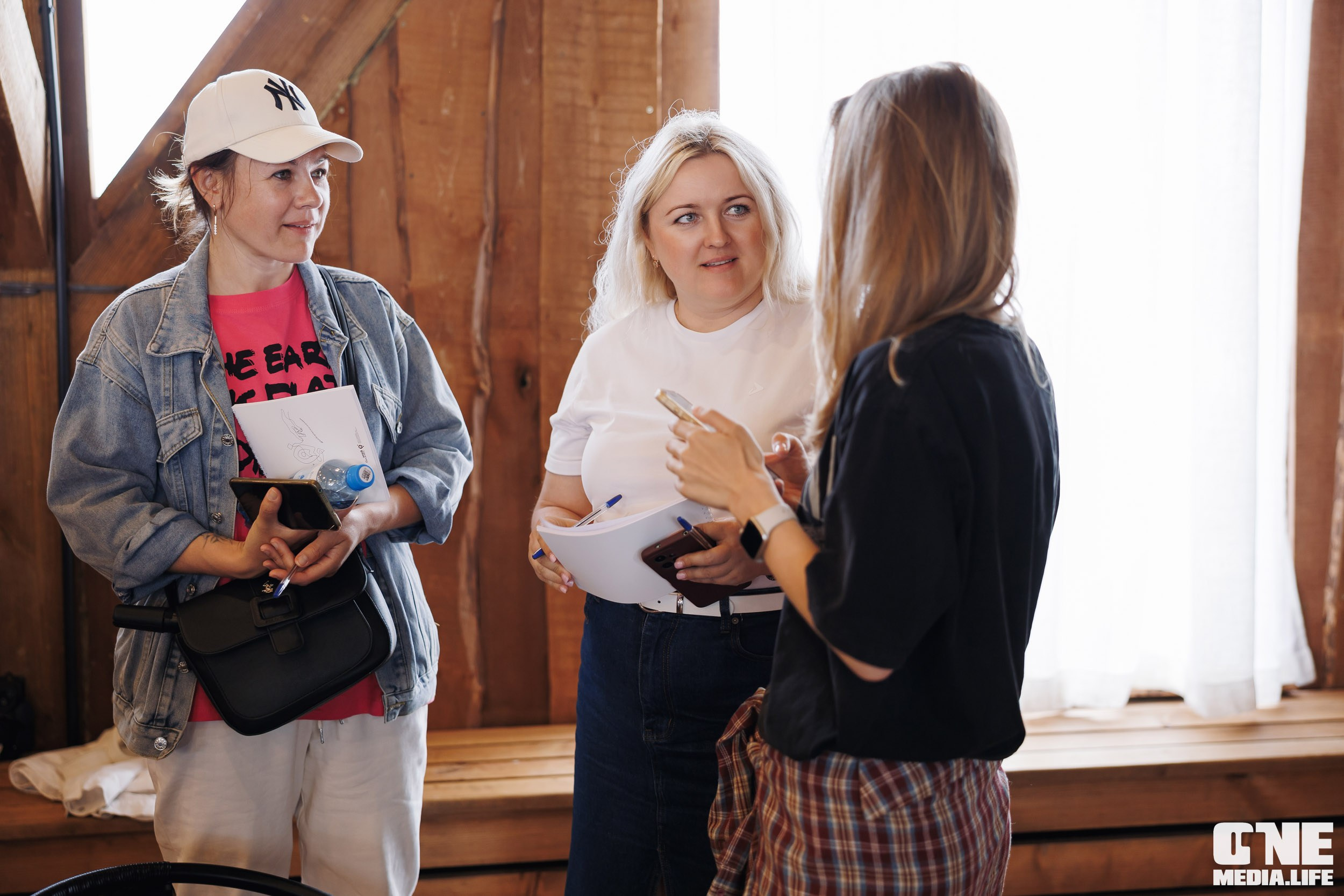 Фоторепортаж с форума «Мой бизнес. Сила в окружении». One Media Life: фоторепортажи, фотоотчеты с мероприятий и заведений