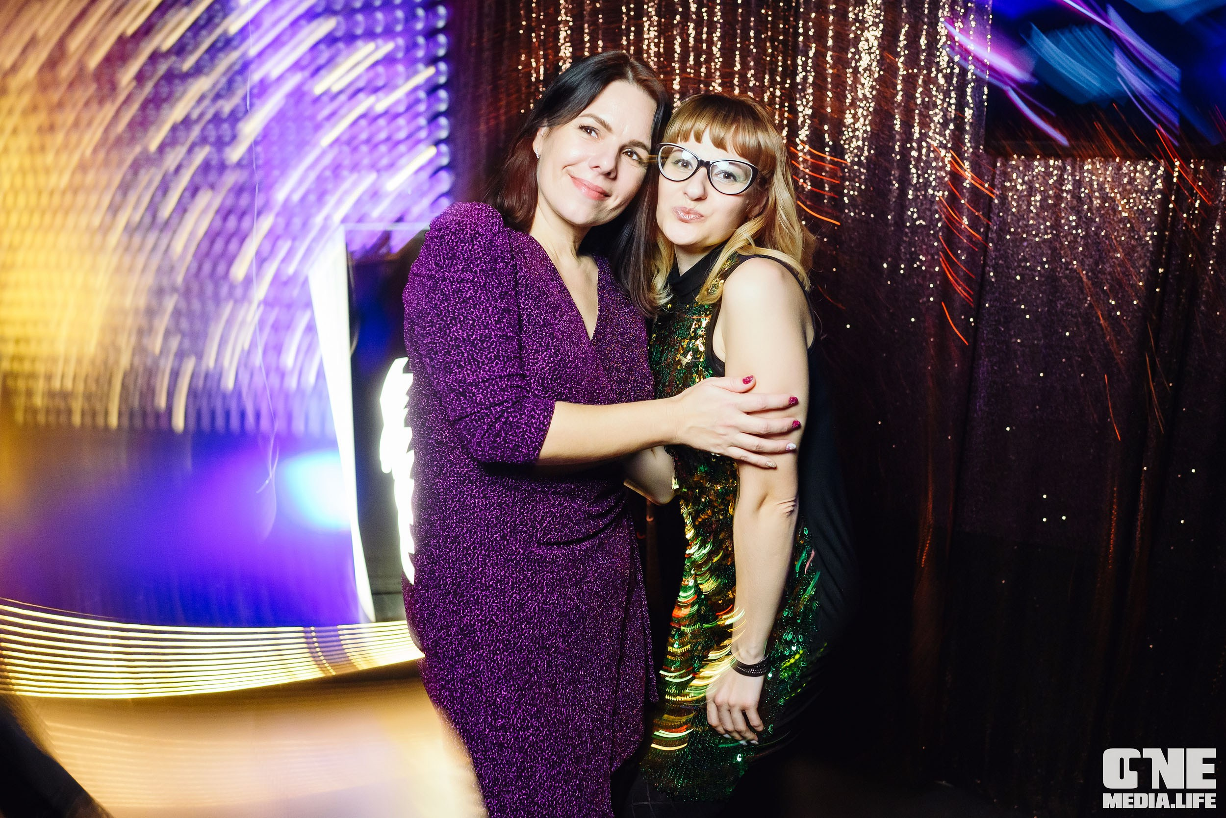 Репортаж из караоке-клуба Эйфория. One Media Life: фоторепортажи, фотоотчеты с мероприятий и заведений