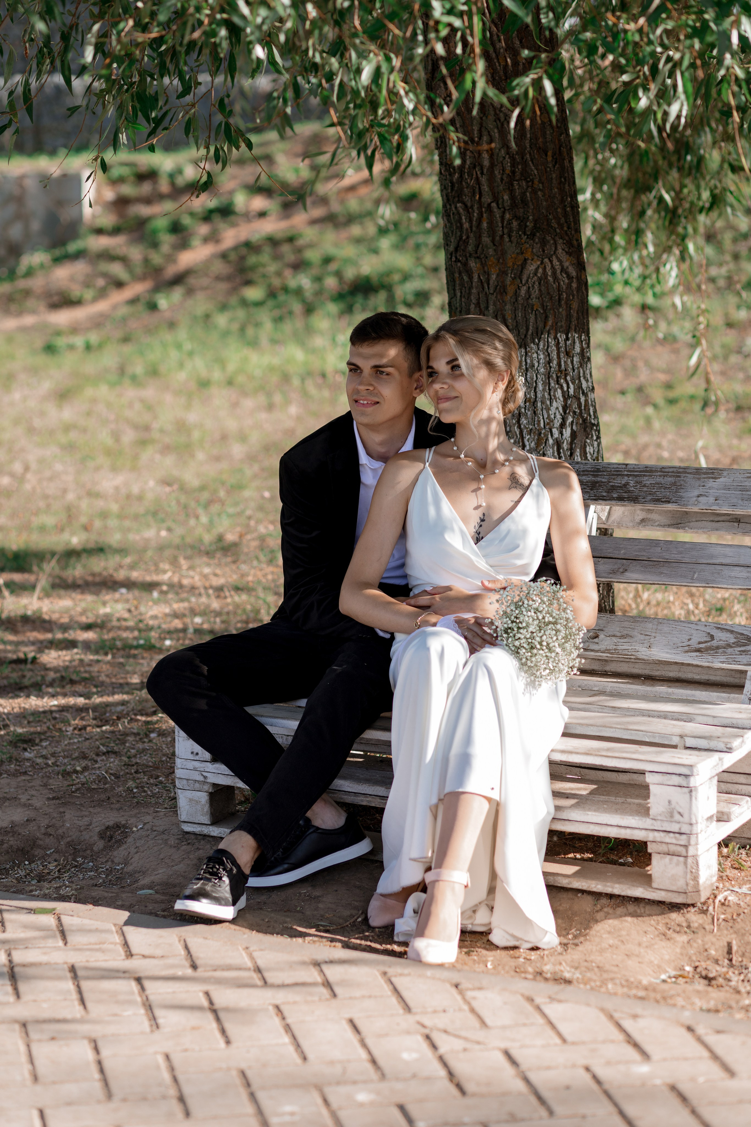 Артем & Лада. Свадебный фотограф в Чебоксарах Анастасия Иванова