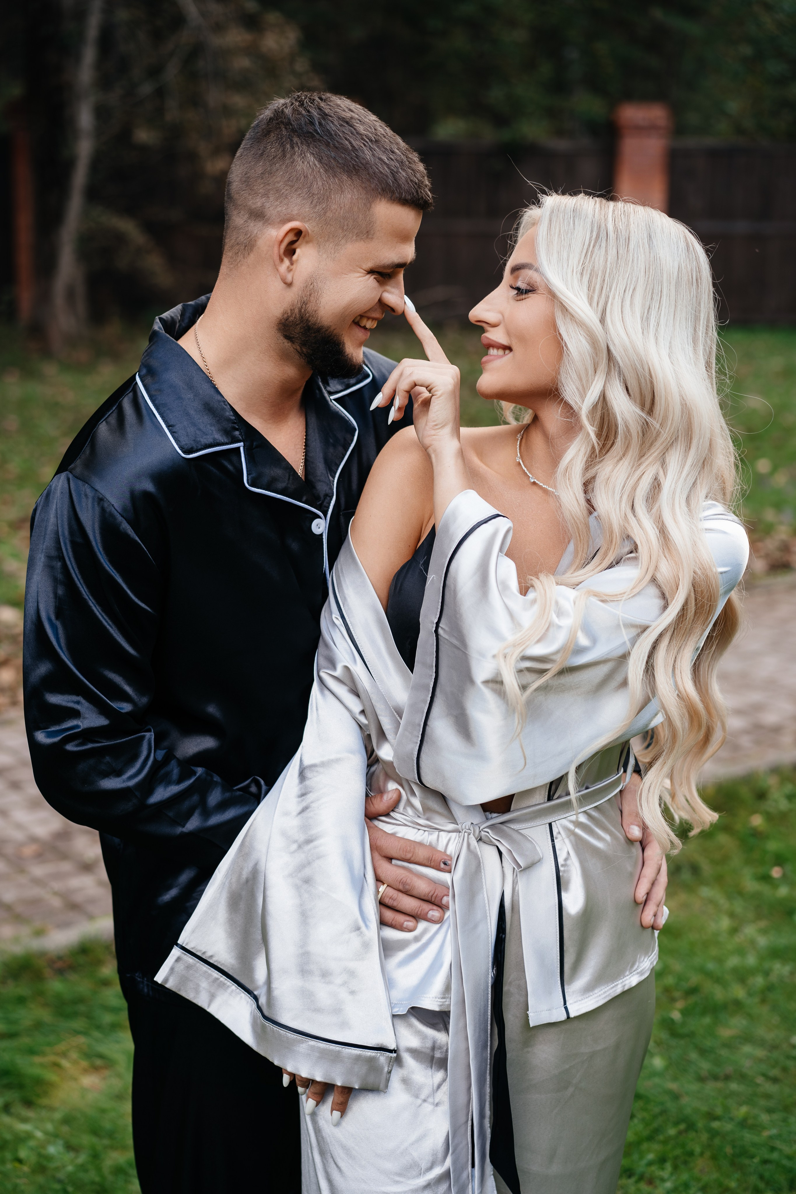 Стефан & Татьяна