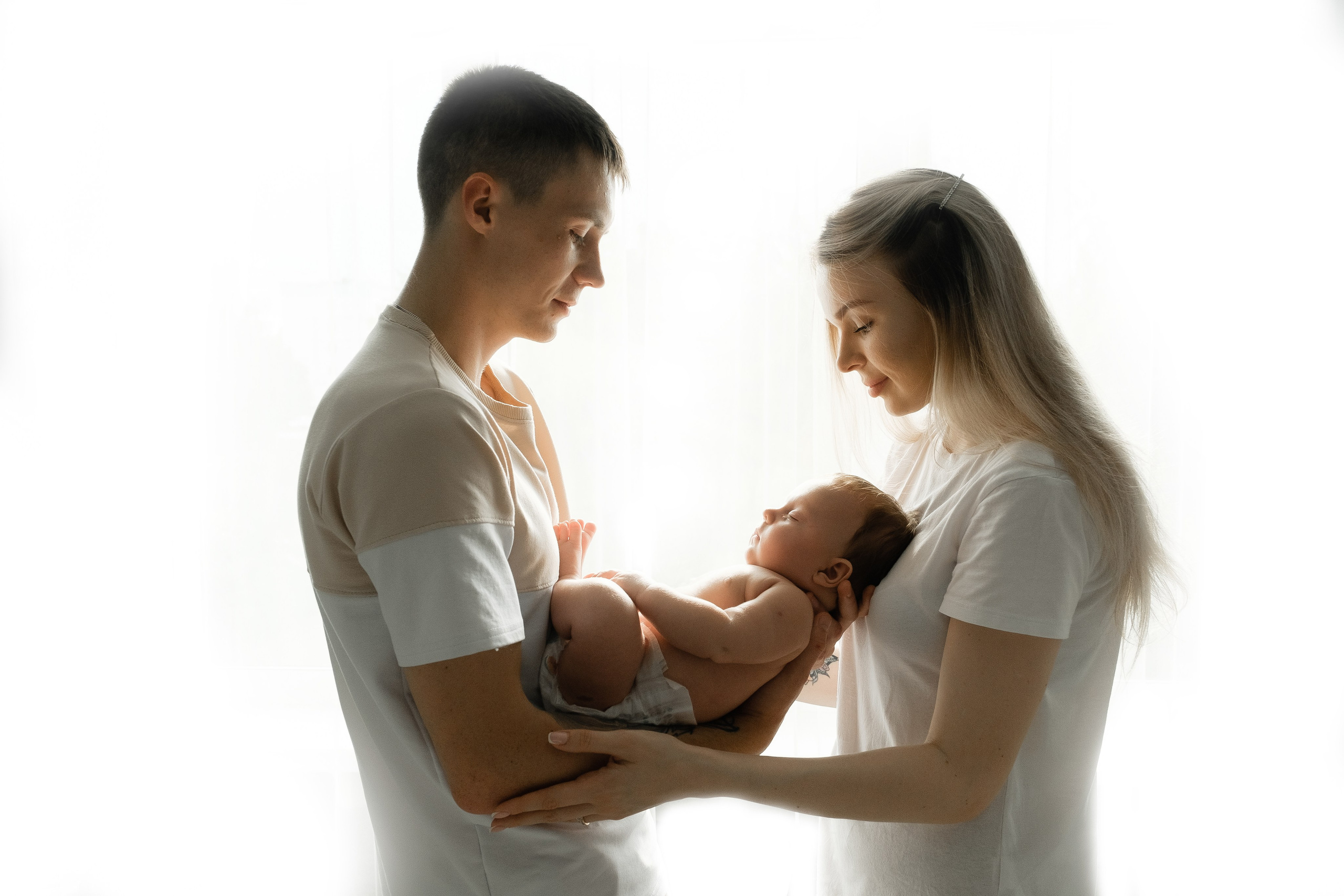 Мирон. Фотограф в Кемерово Анастасия Филаткина