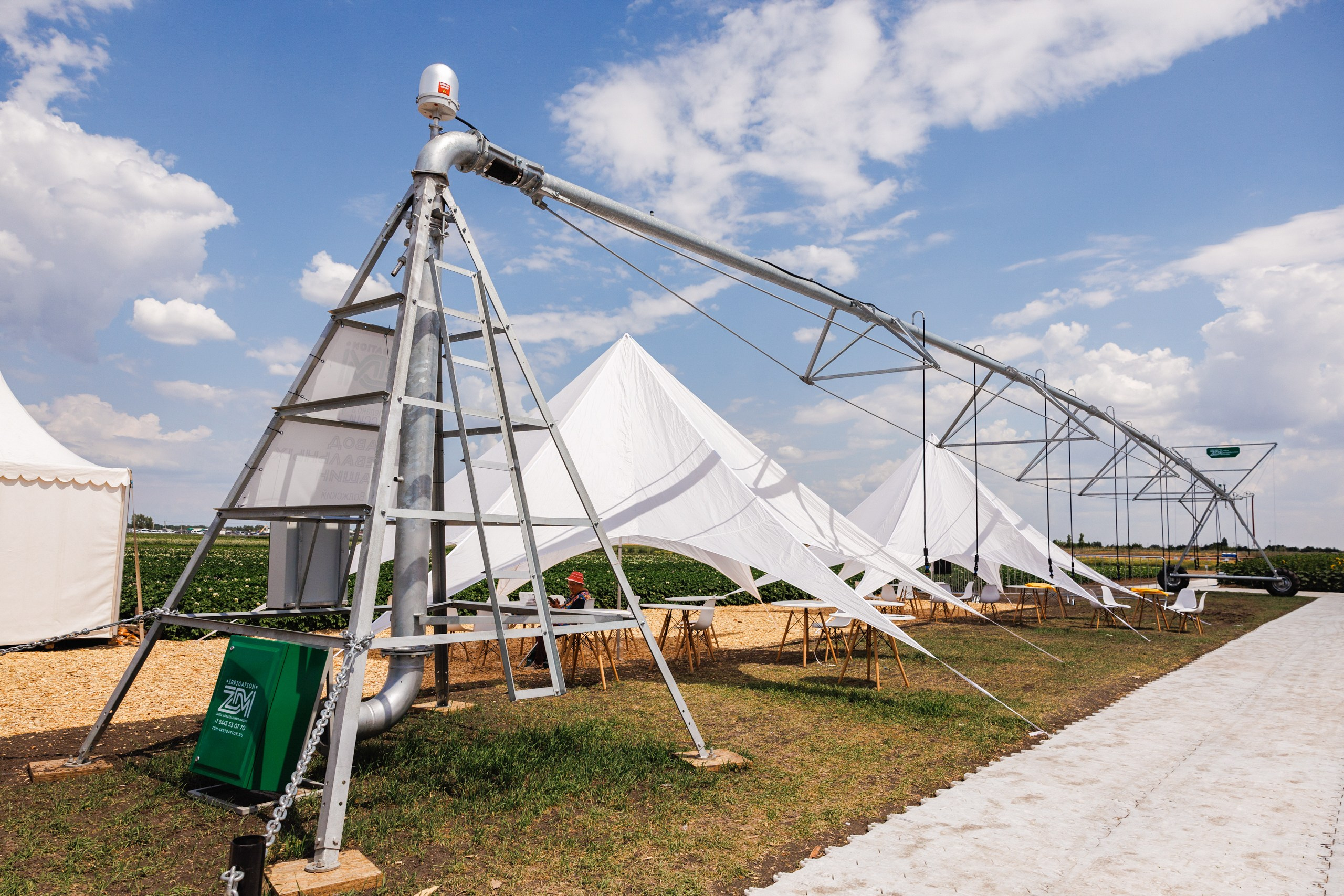 День Поля 2025 Волгоград. Фотограф Ставрополь Петр Голубенко