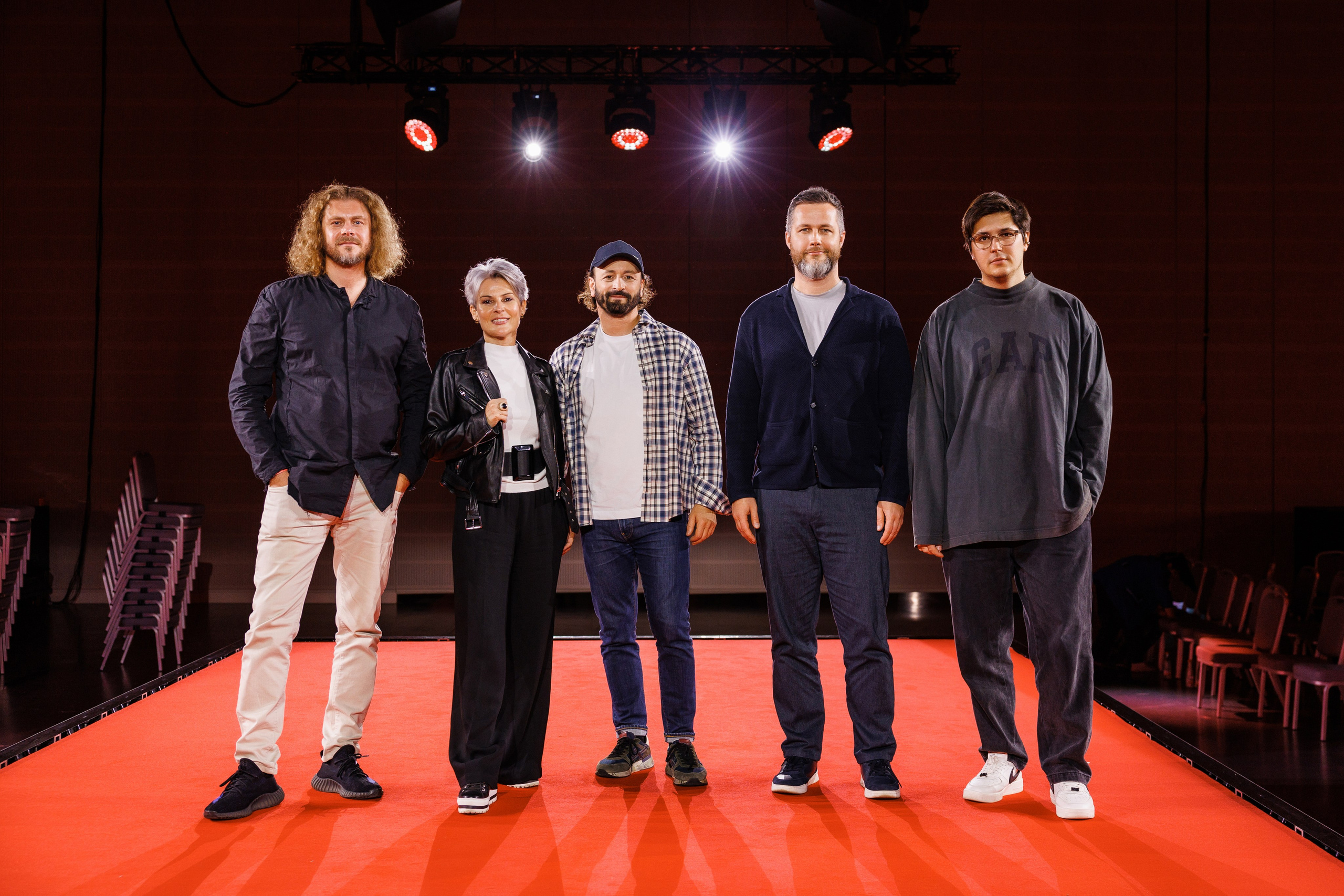 Альфа Конфа. Фотограф Ставрополь Петр Голубенко