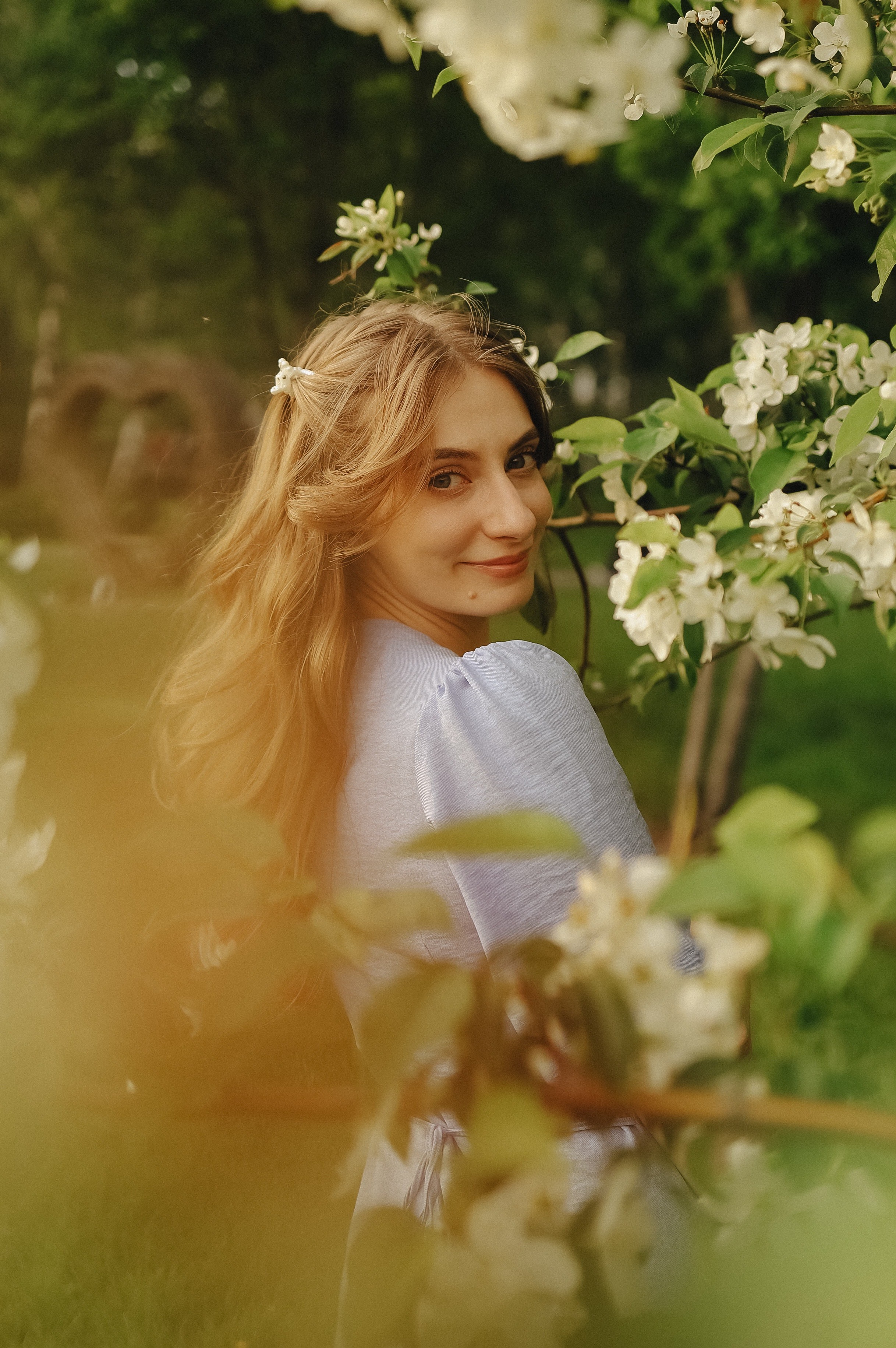 Летние прогулки/Love-story. Семейный, свадебный и индивидуальный фотограф в Новосибирске