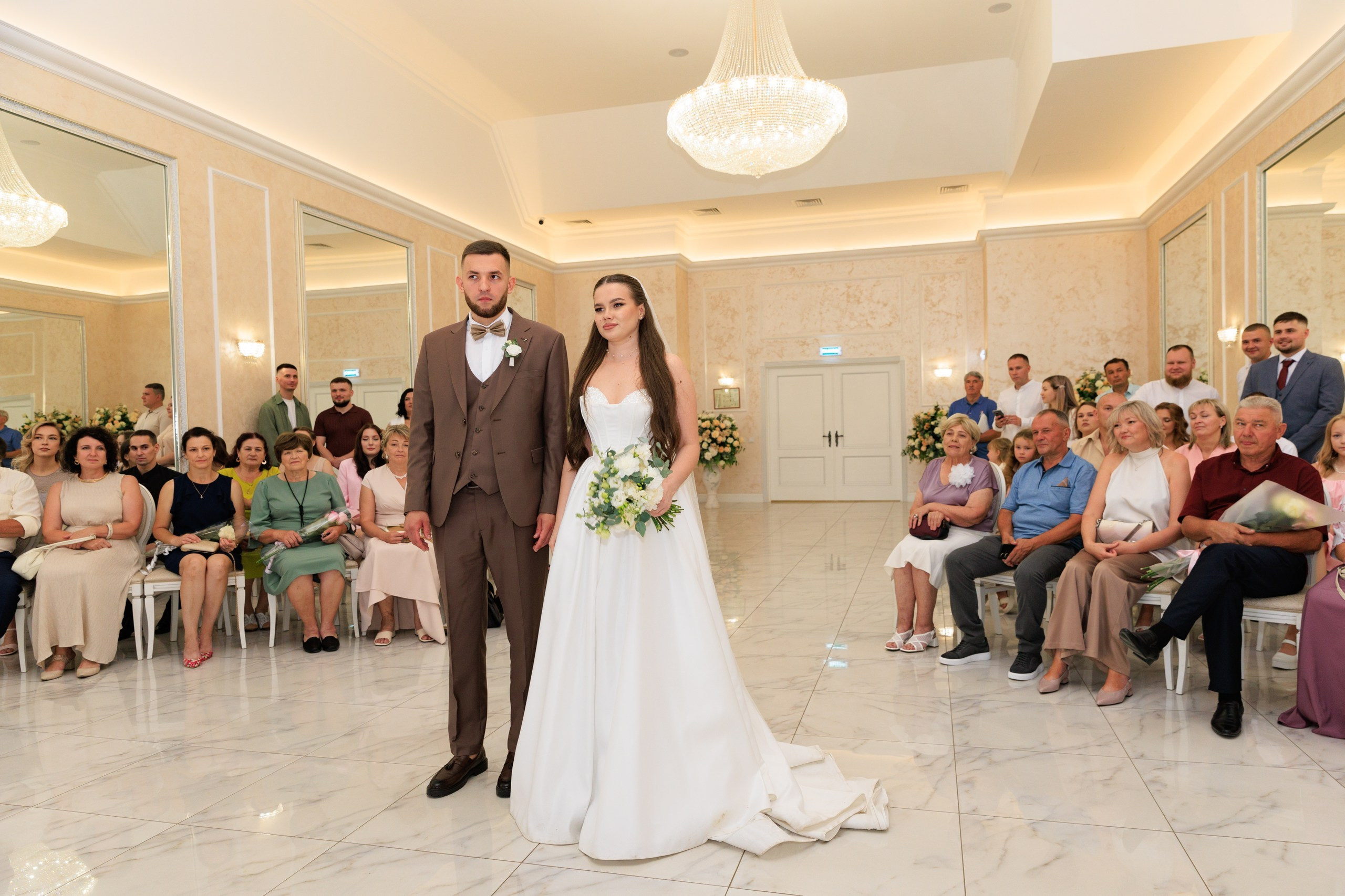 Юлия и Алексей. Свадебный и семейный фотограф Егорова Юлия