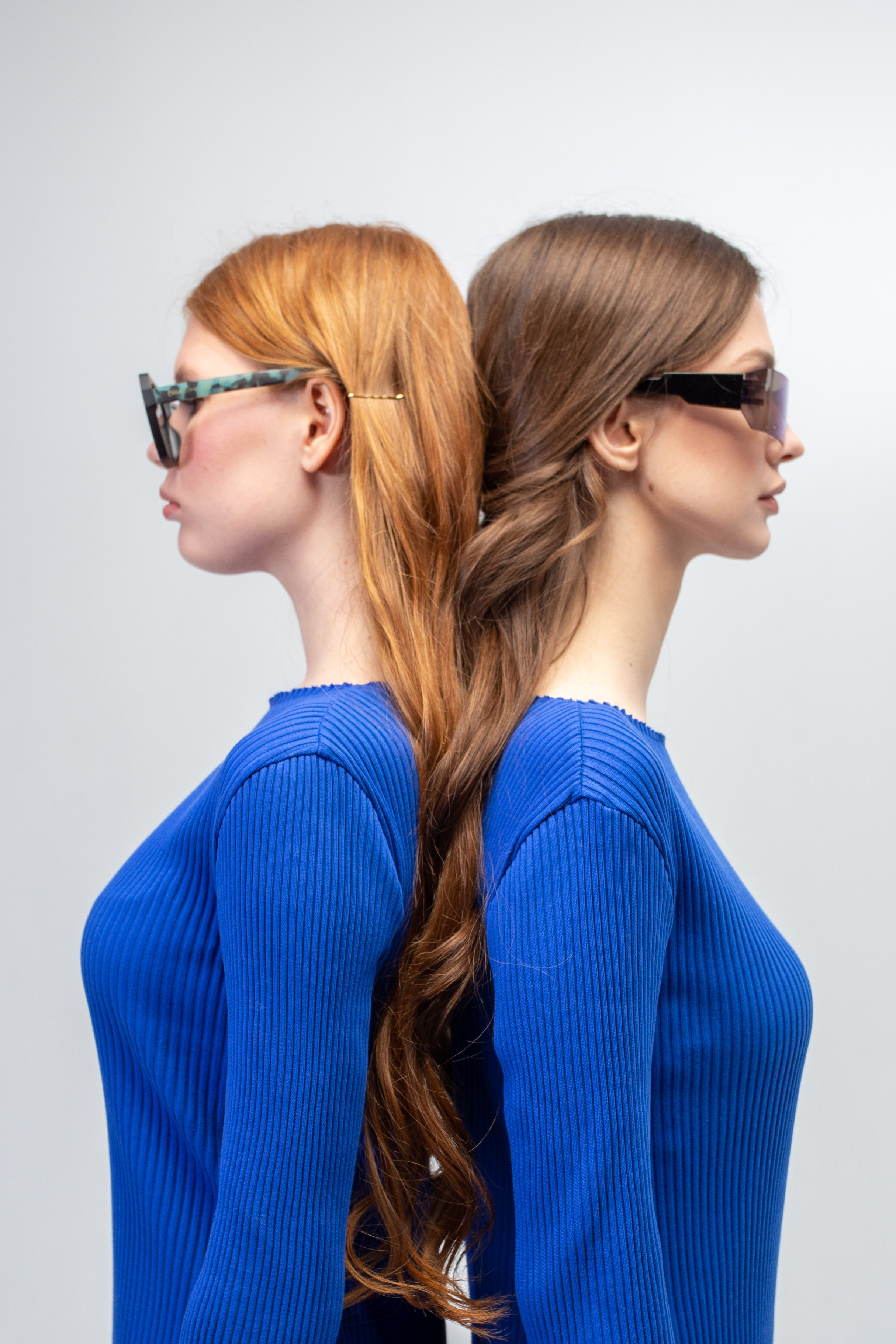 Лукбук. Модный фотограф в Самаре/Москве Ксения Ли