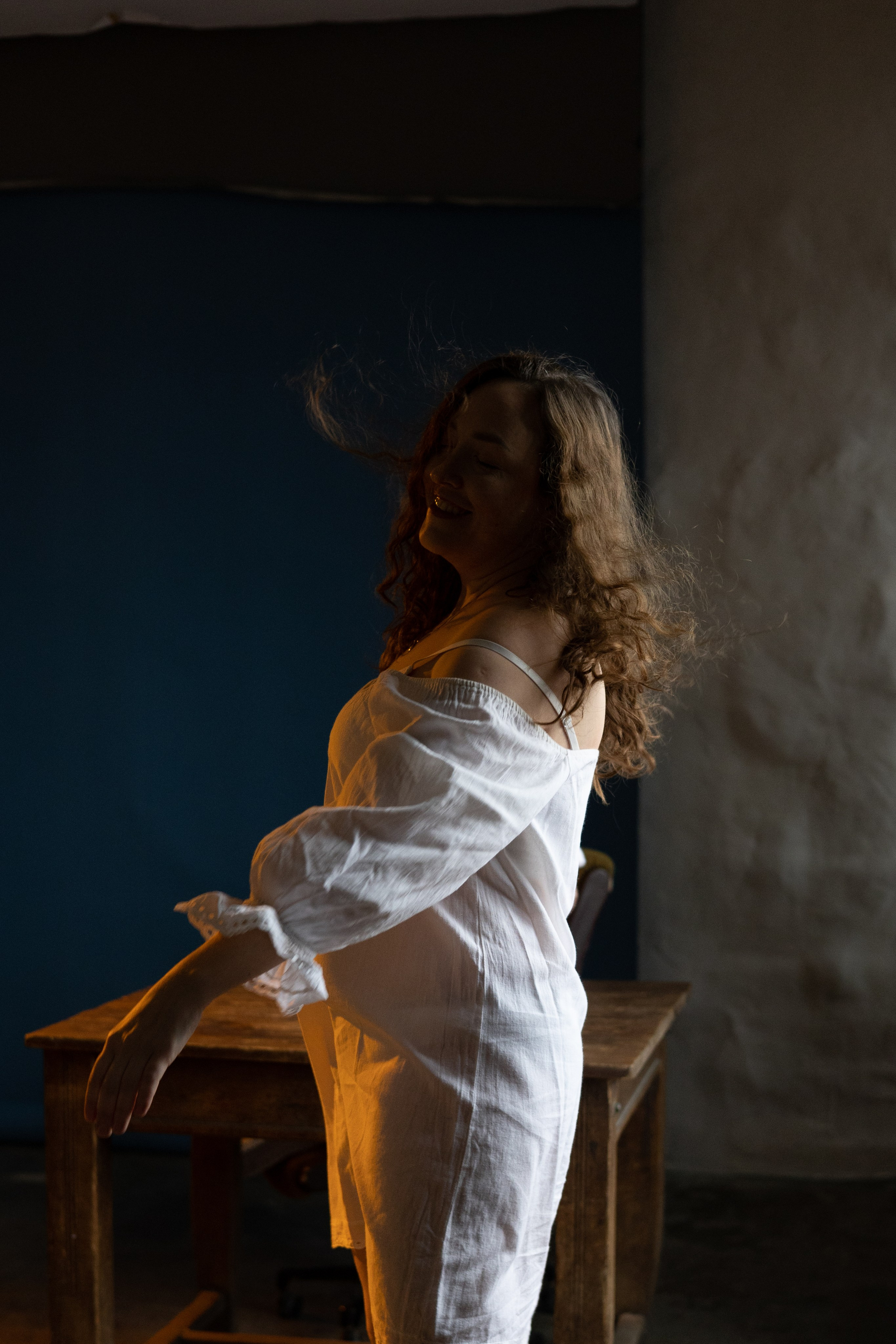 Леночек. Семейный и свадебный фотограф в Воронеже Людмила Трифонова