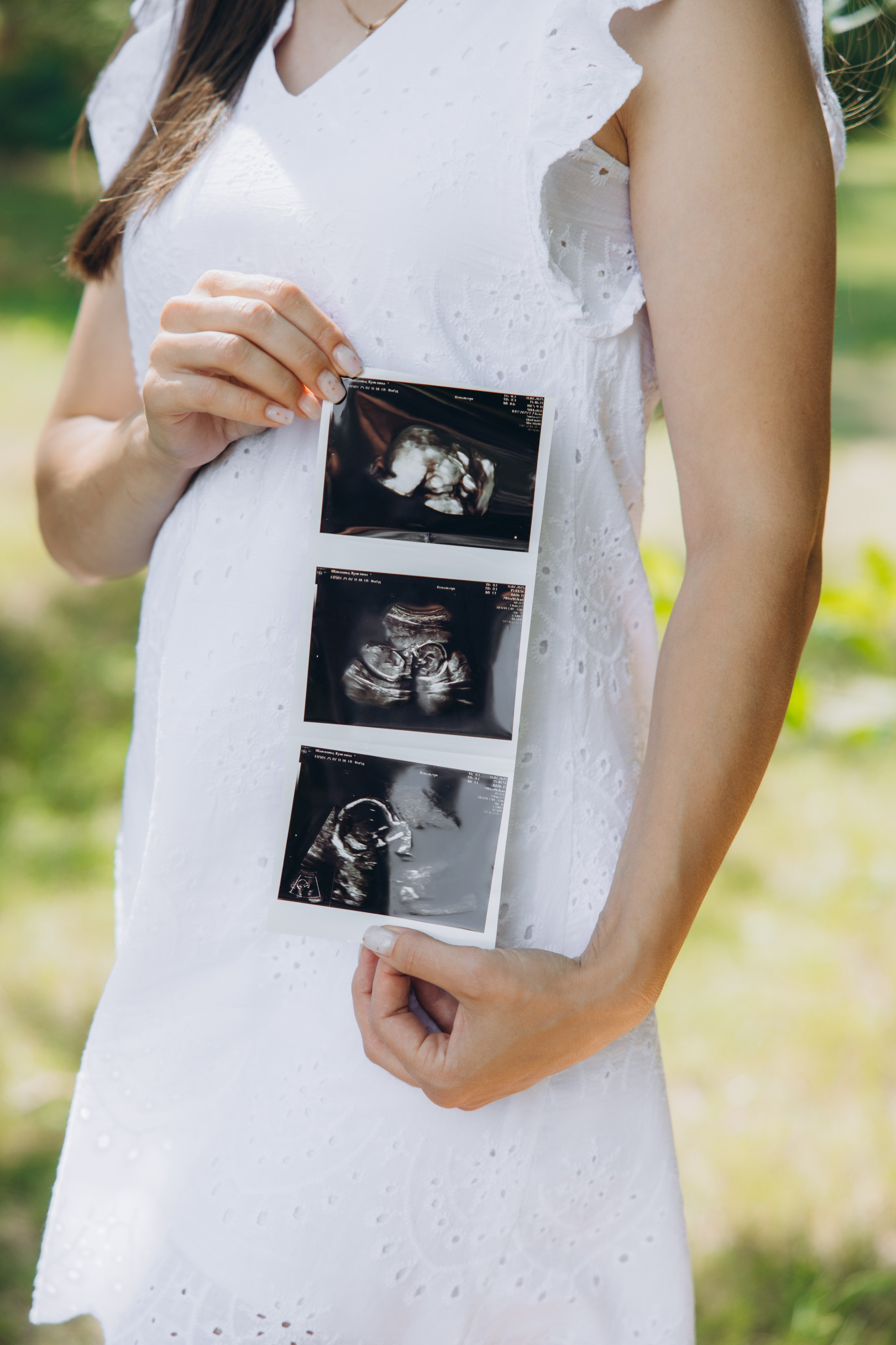 В ожидании. Свадебный, семейный фотограф в Иркутске Светлана Макаричева