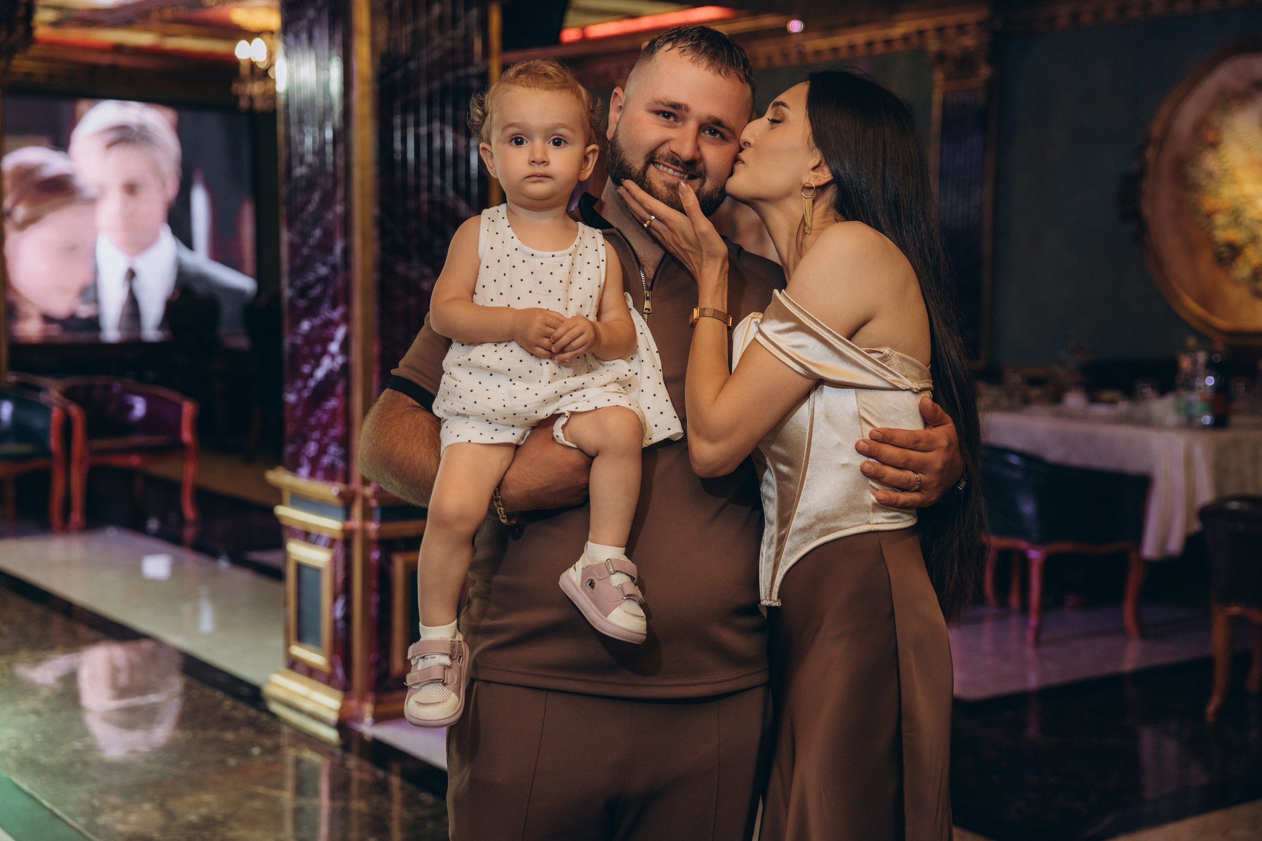 Банкет. Свадебный, семейный фотограф в Иркутске Светлана Макаричева