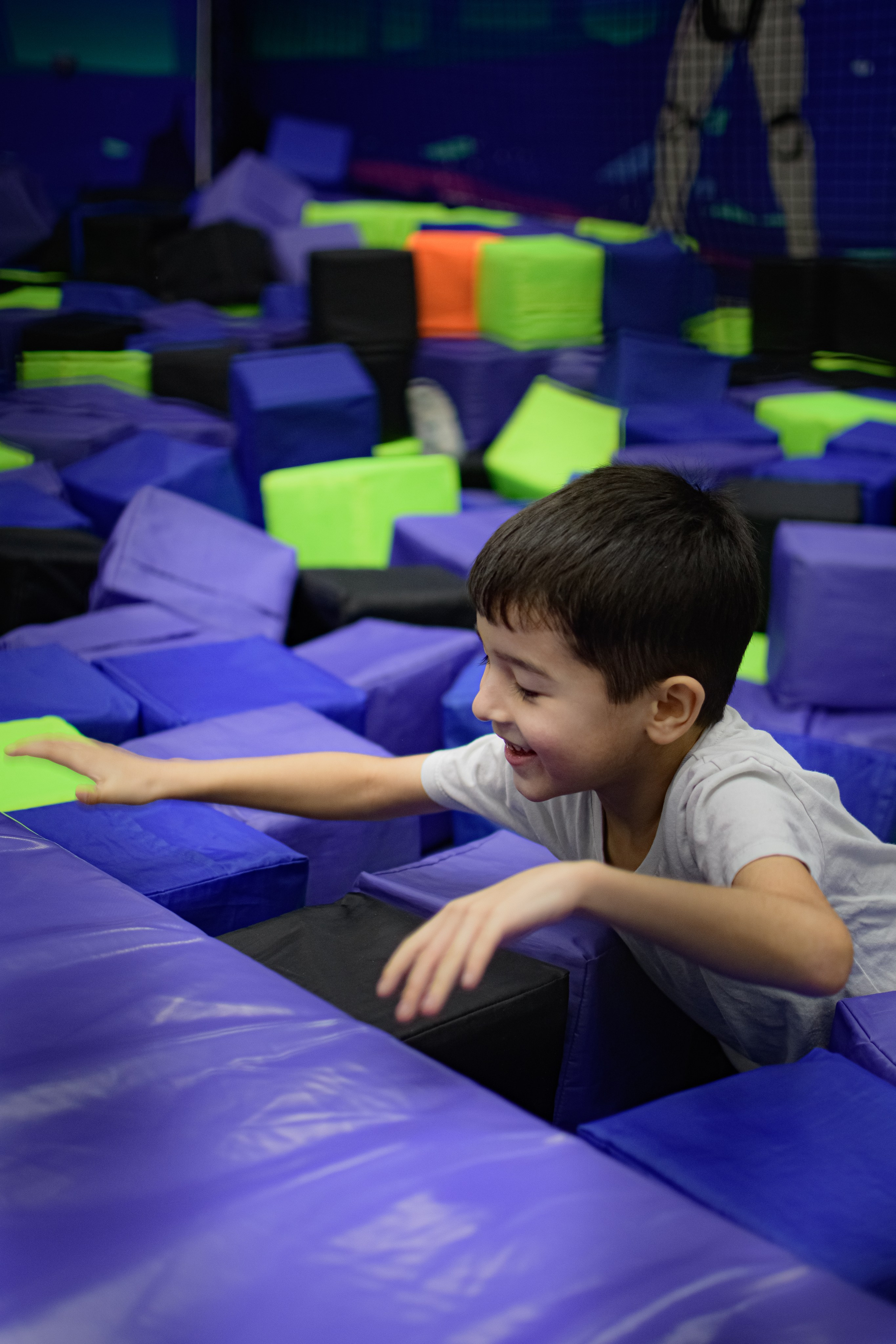 ДЕНЬ РОЖДЕНИЯ / АЛЕКСЕЙ 7 ЛЕТ. Photokarish
