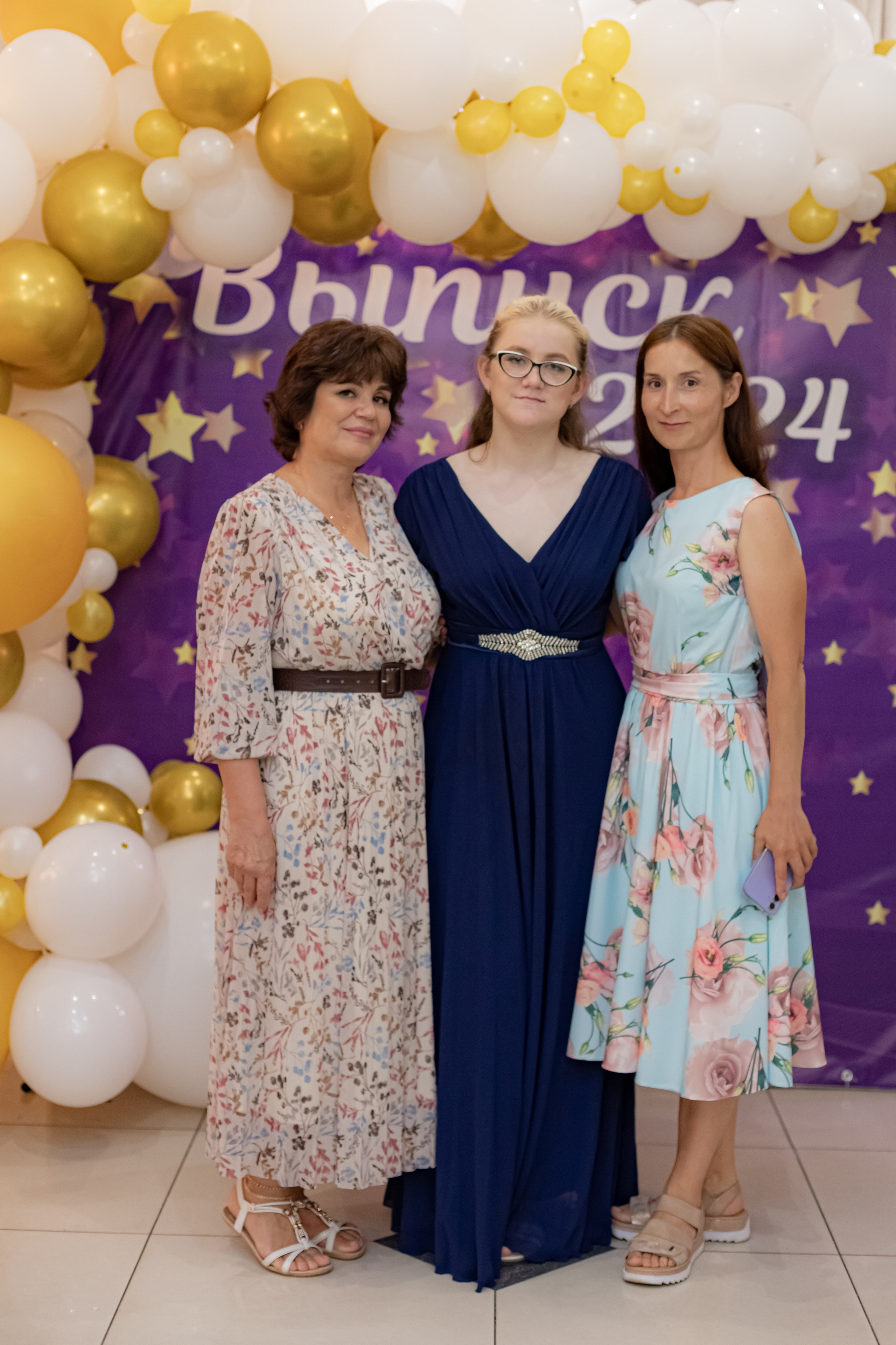 Выпускной. Photokarish