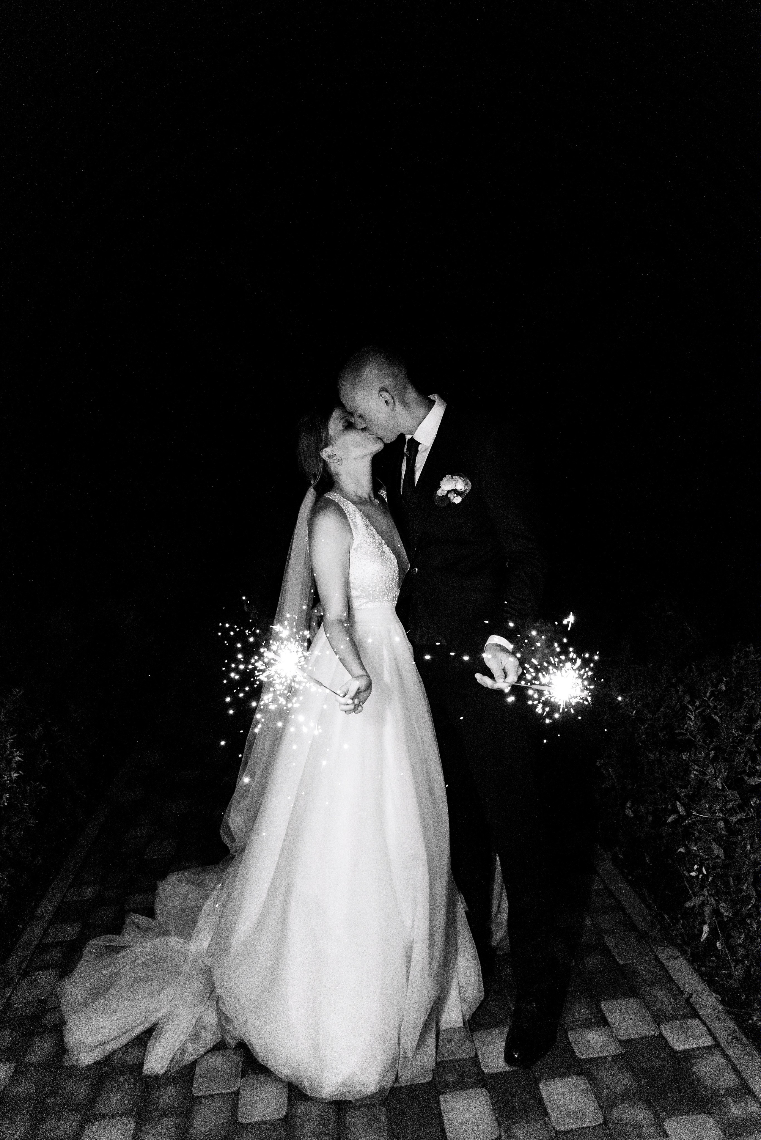 Лиза и Максим. Свадебный и семейный фотограф в Алексеевке Марина Купреева