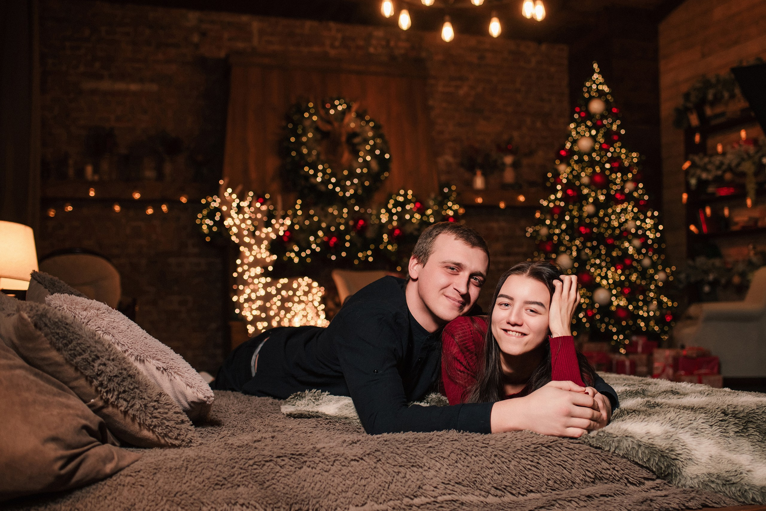 Александра. Шале. Семейный и Свадебный фотограф. Санкт-Петербург. Пушкин